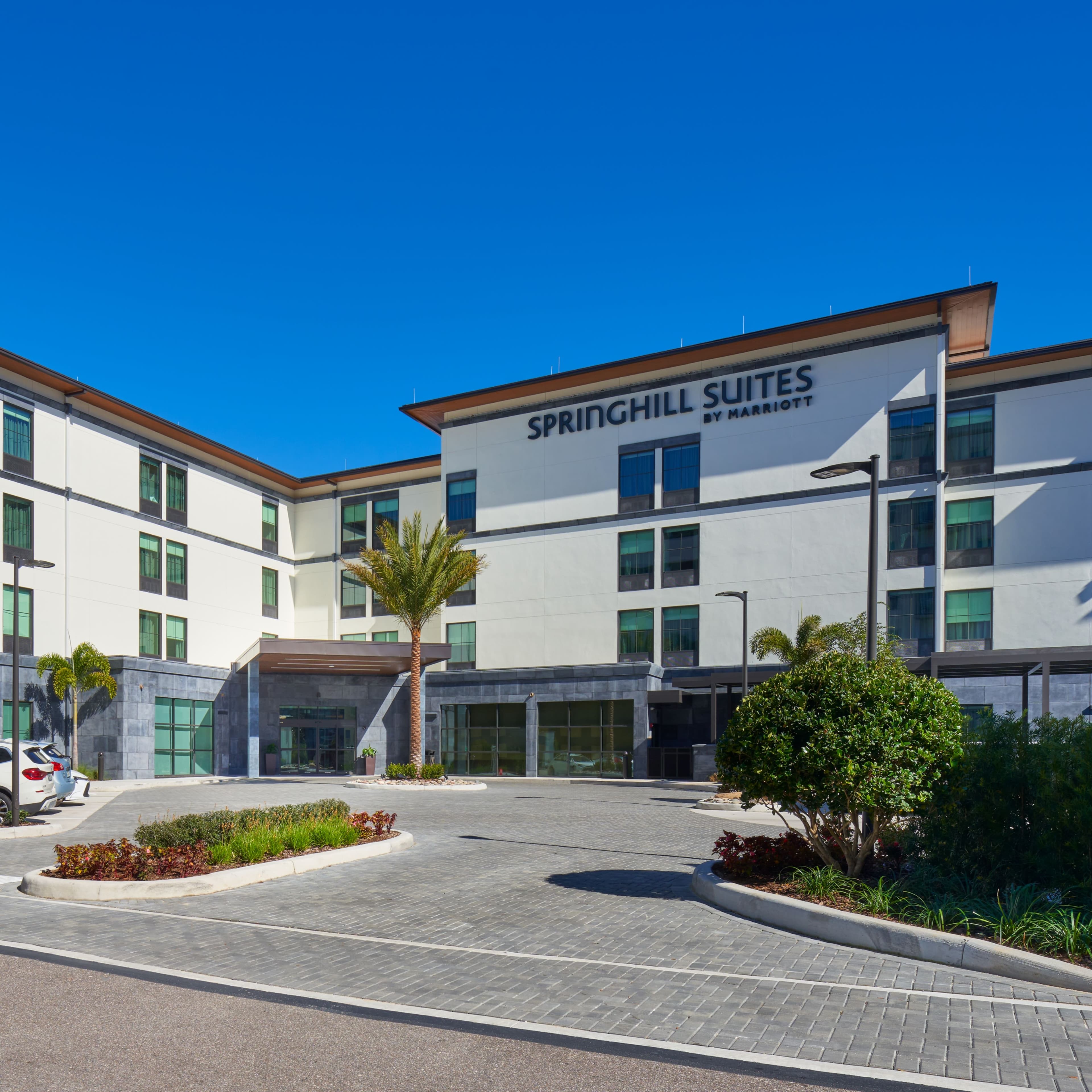 SpringHill Suites Winter Park