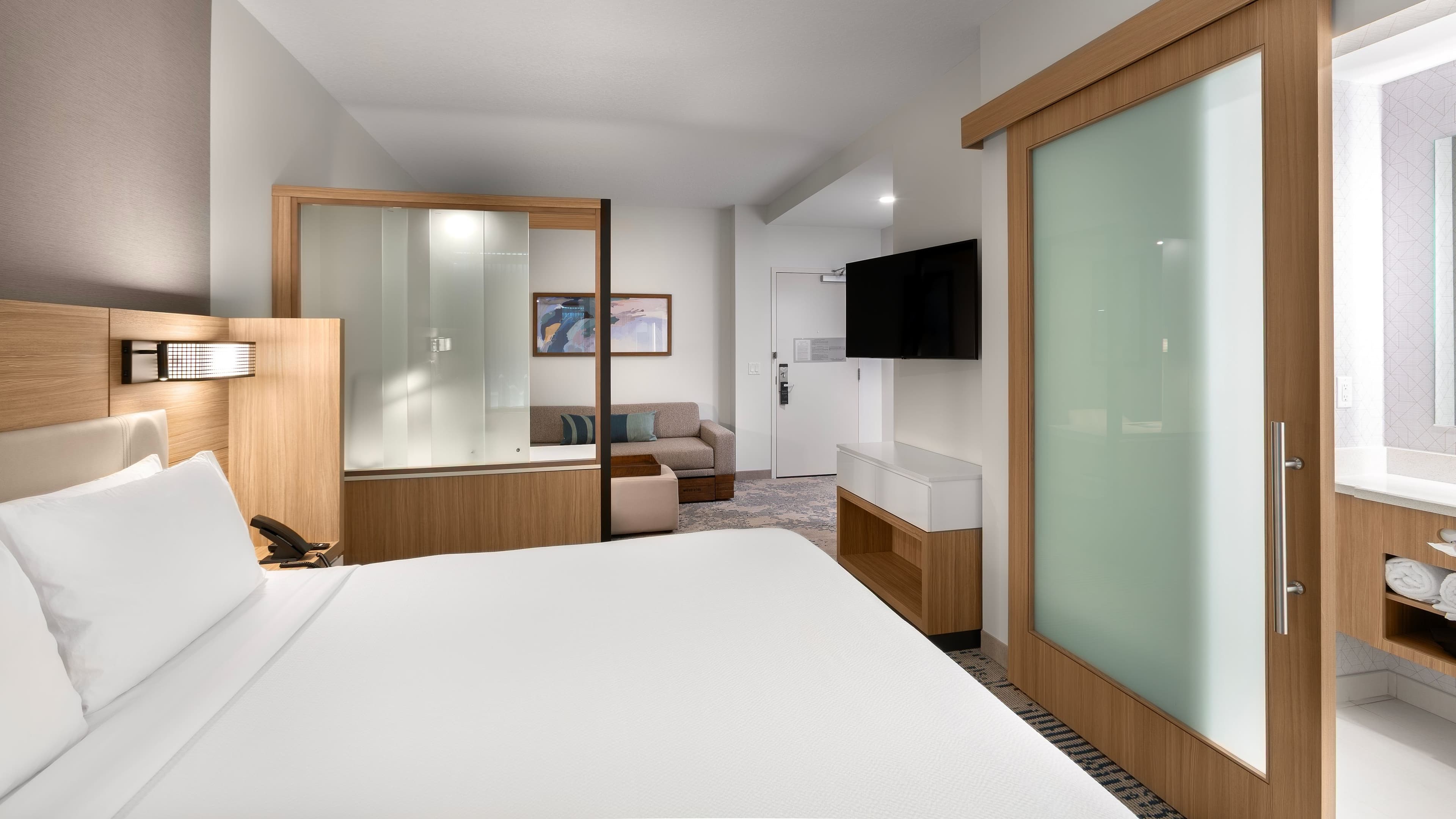 King Suite - Image 3