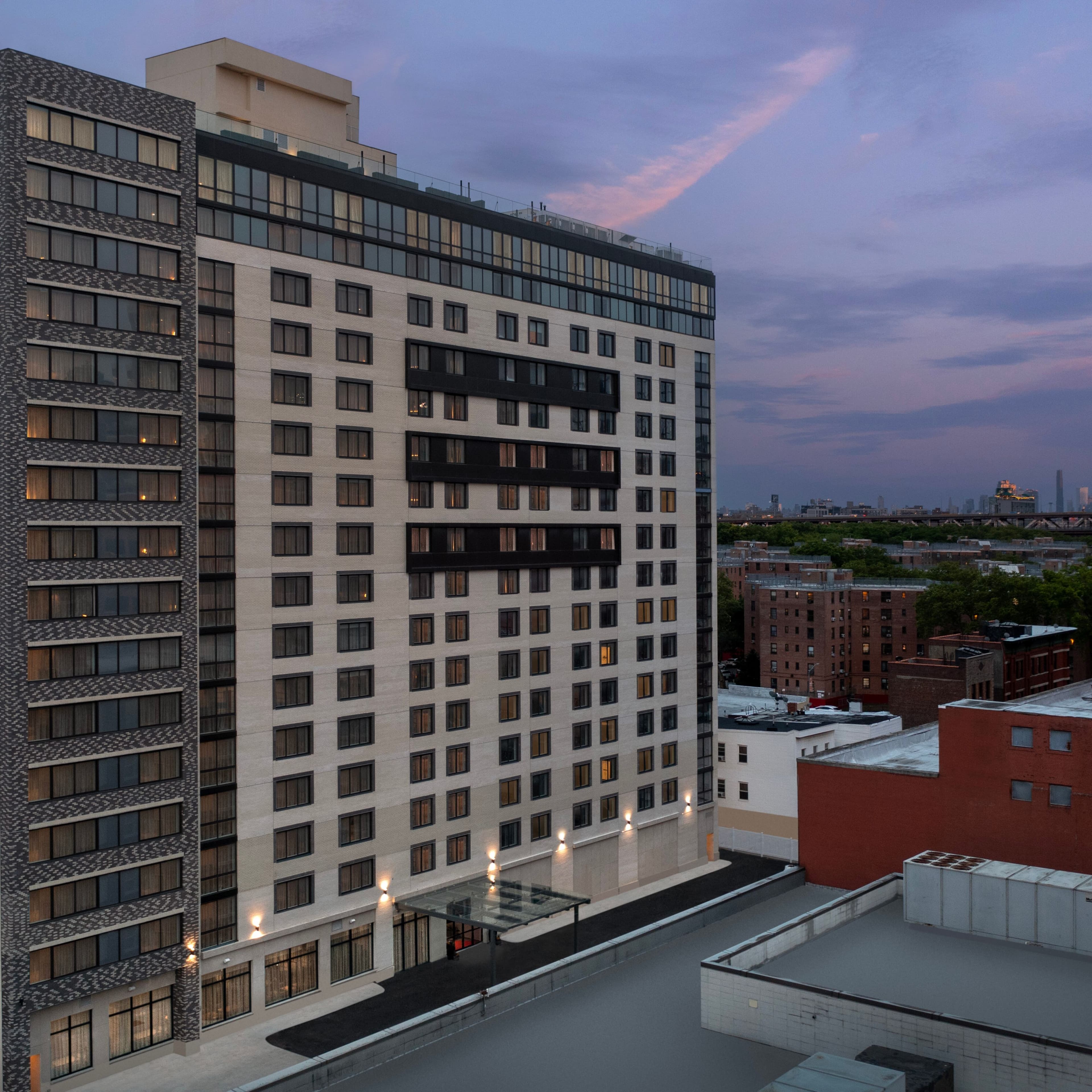 SpringHill Suites New York Queens