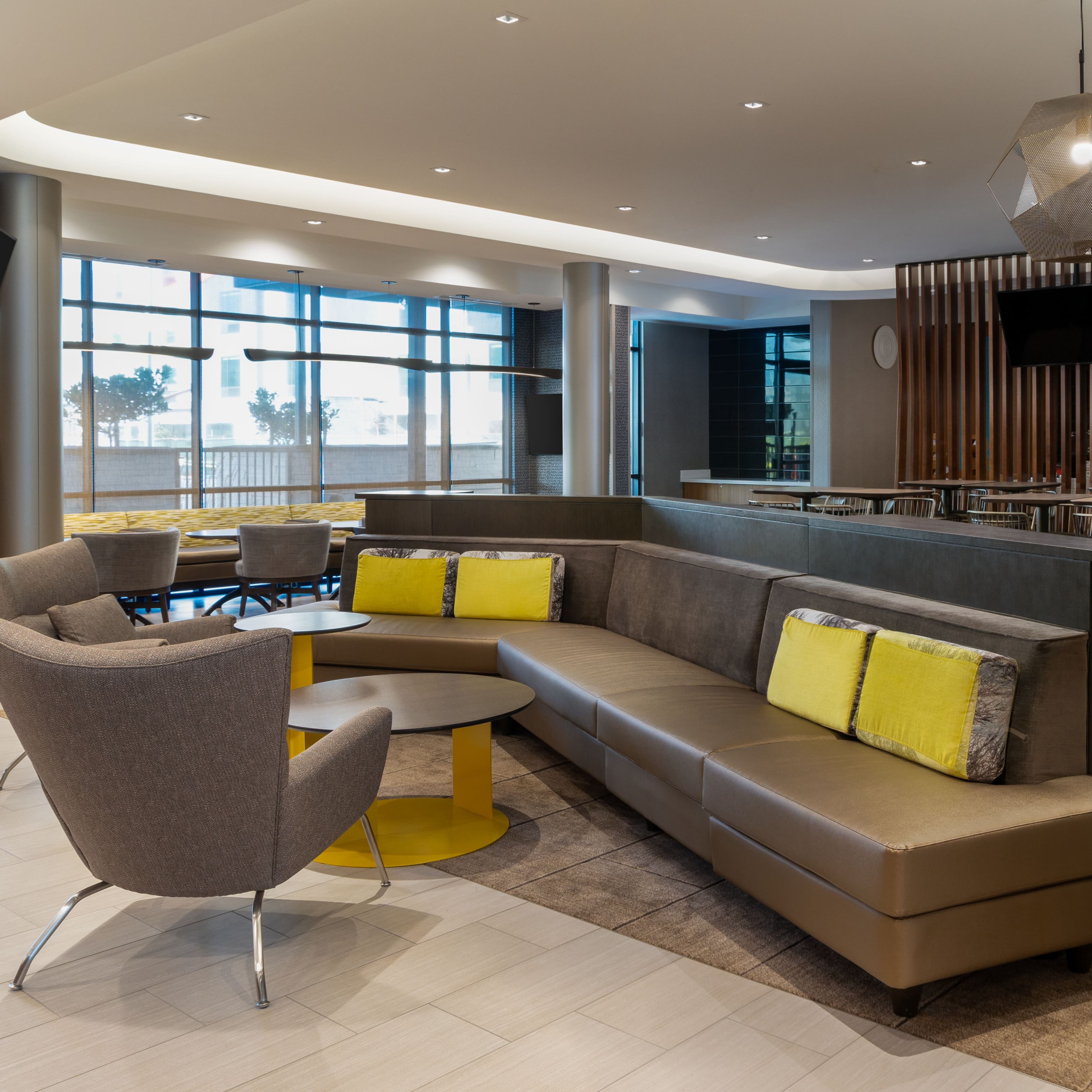 SpringHill Suites Pleasanton