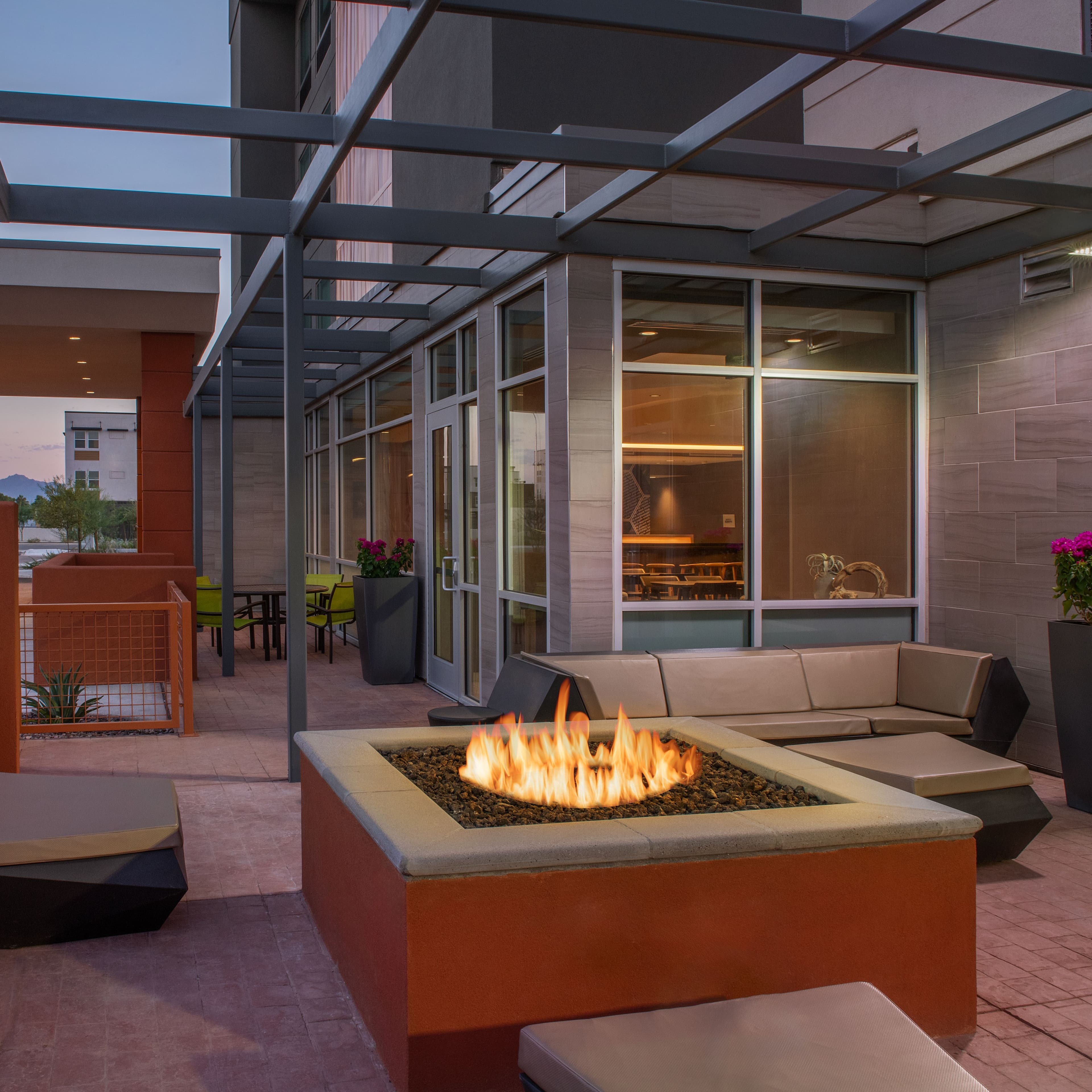 SpringHill Suites Phoenix West/Avondale