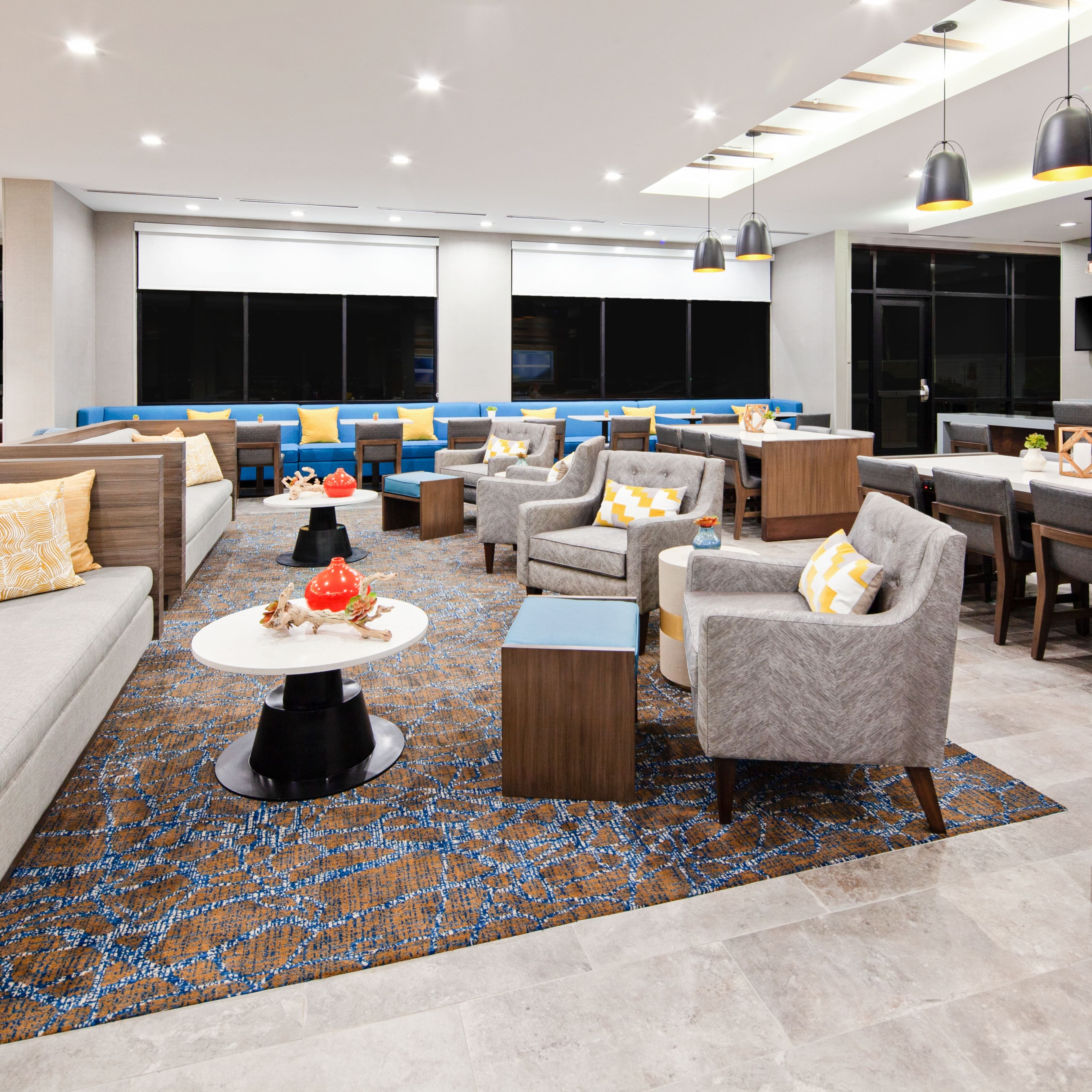 SpringHill Suites San Diego Escondido/Downtown