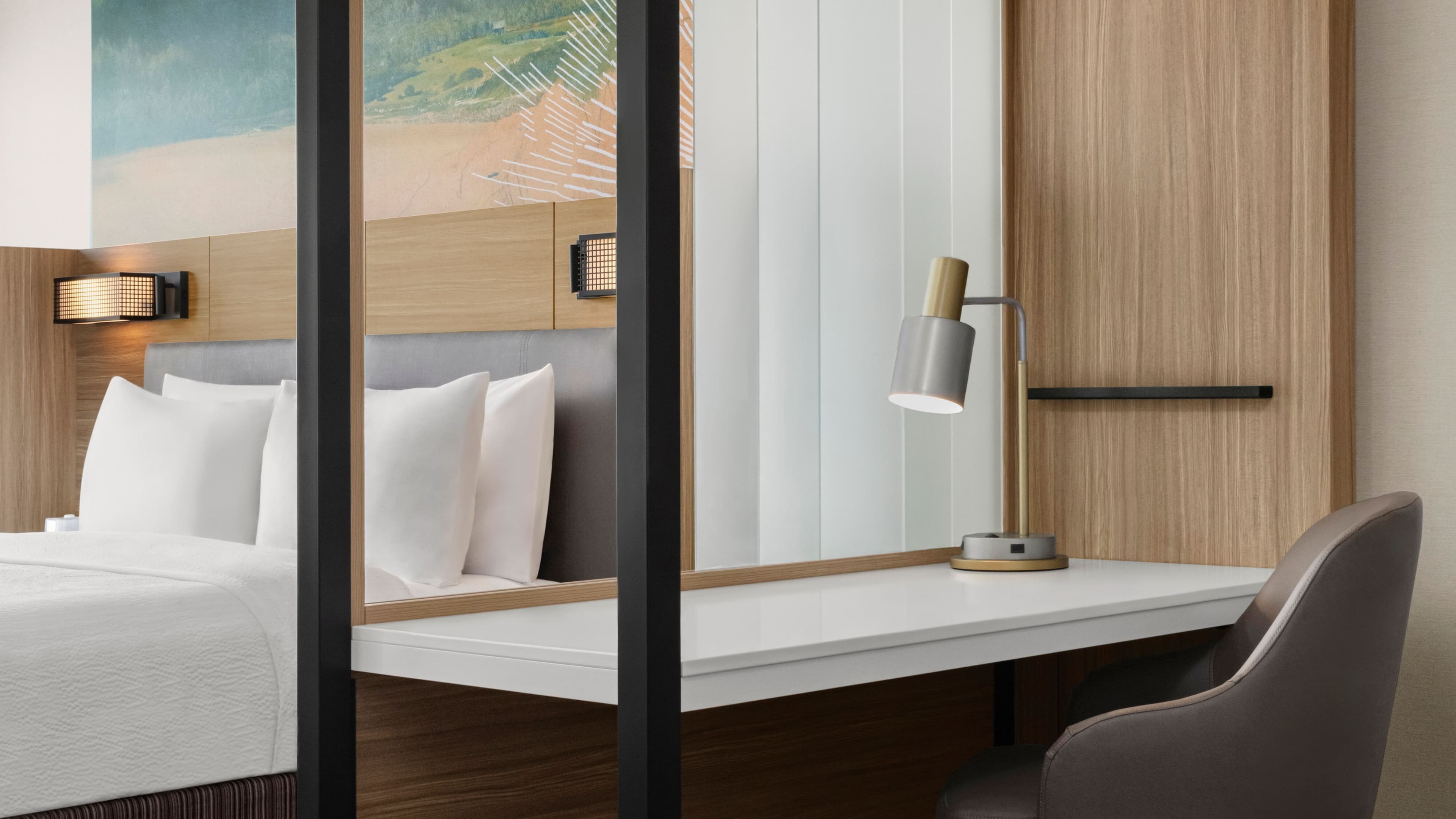 1 King Studio Suite - Image 2