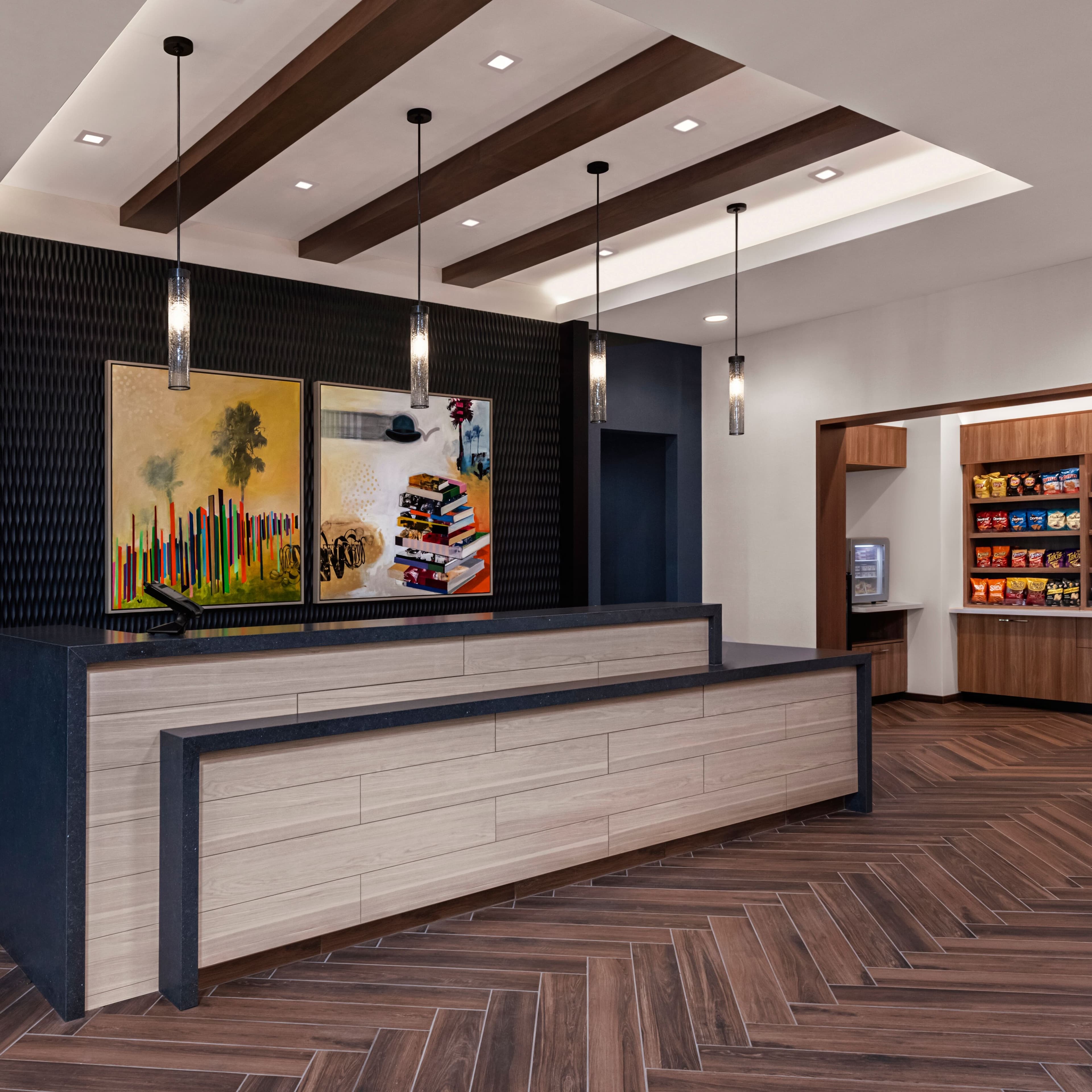 SpringHill Suites Chula Vista Eastlake