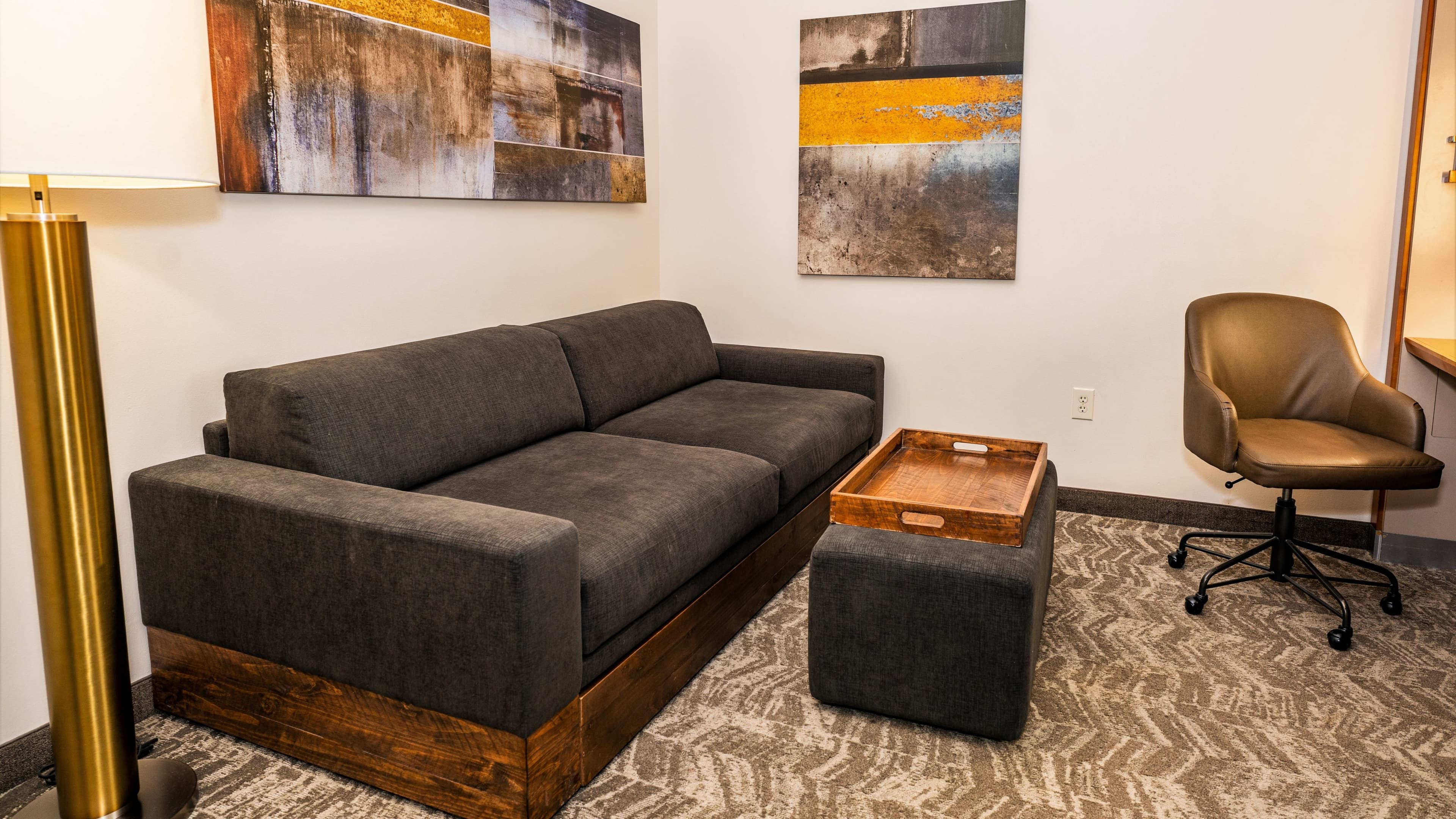 King Suite - Image 3