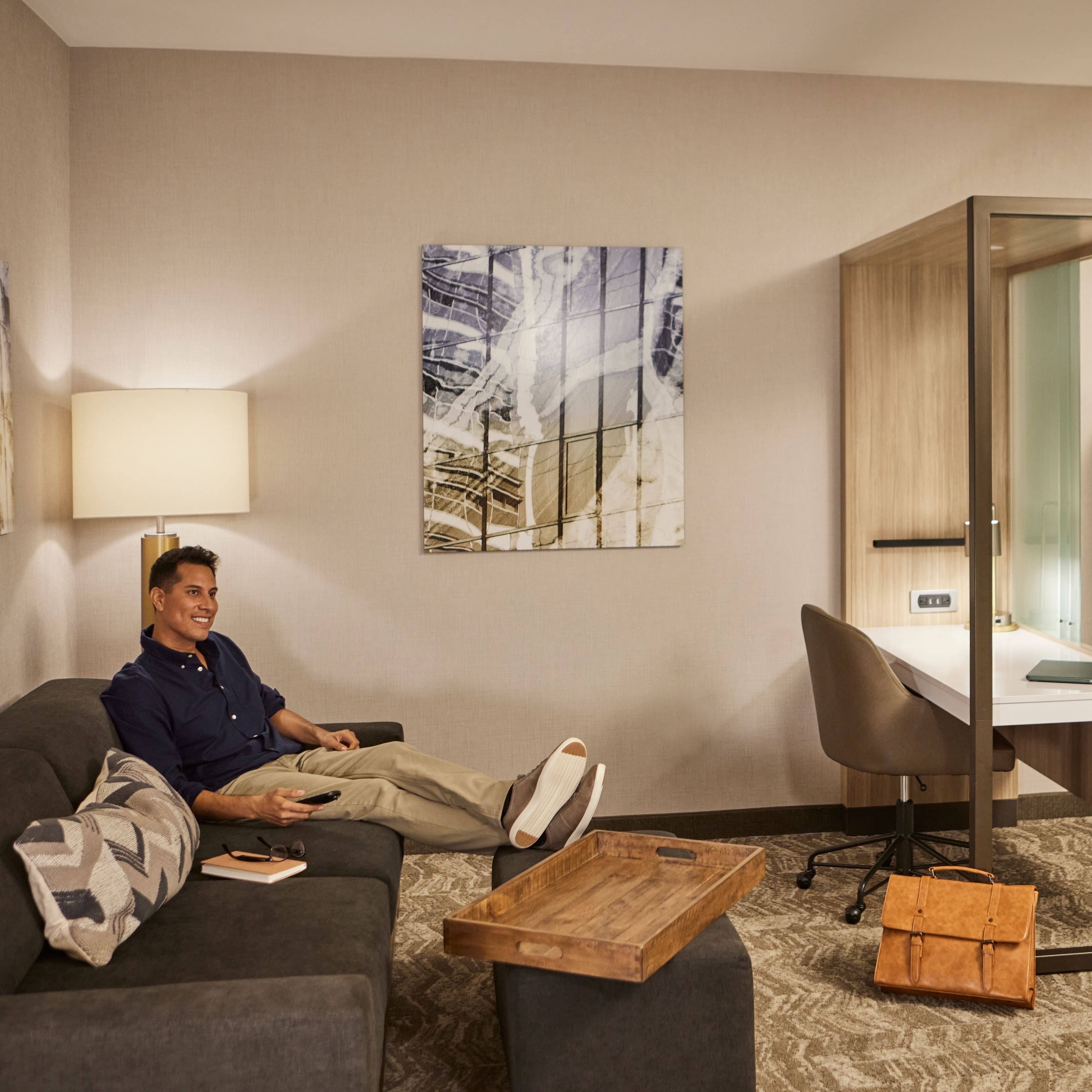 SpringHill Suites Sarasota Bradenton