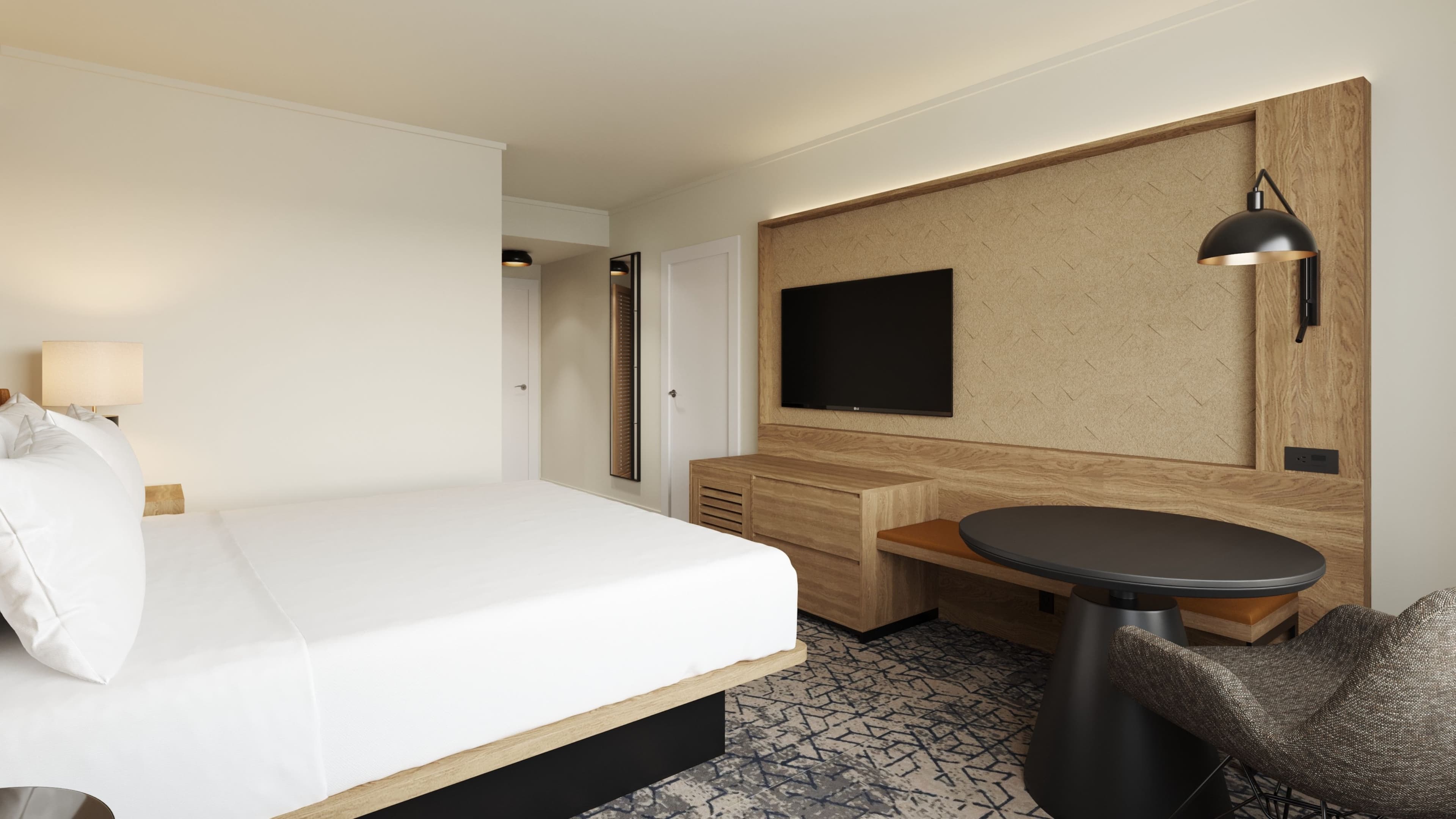 Renovated Standard King - Image 2