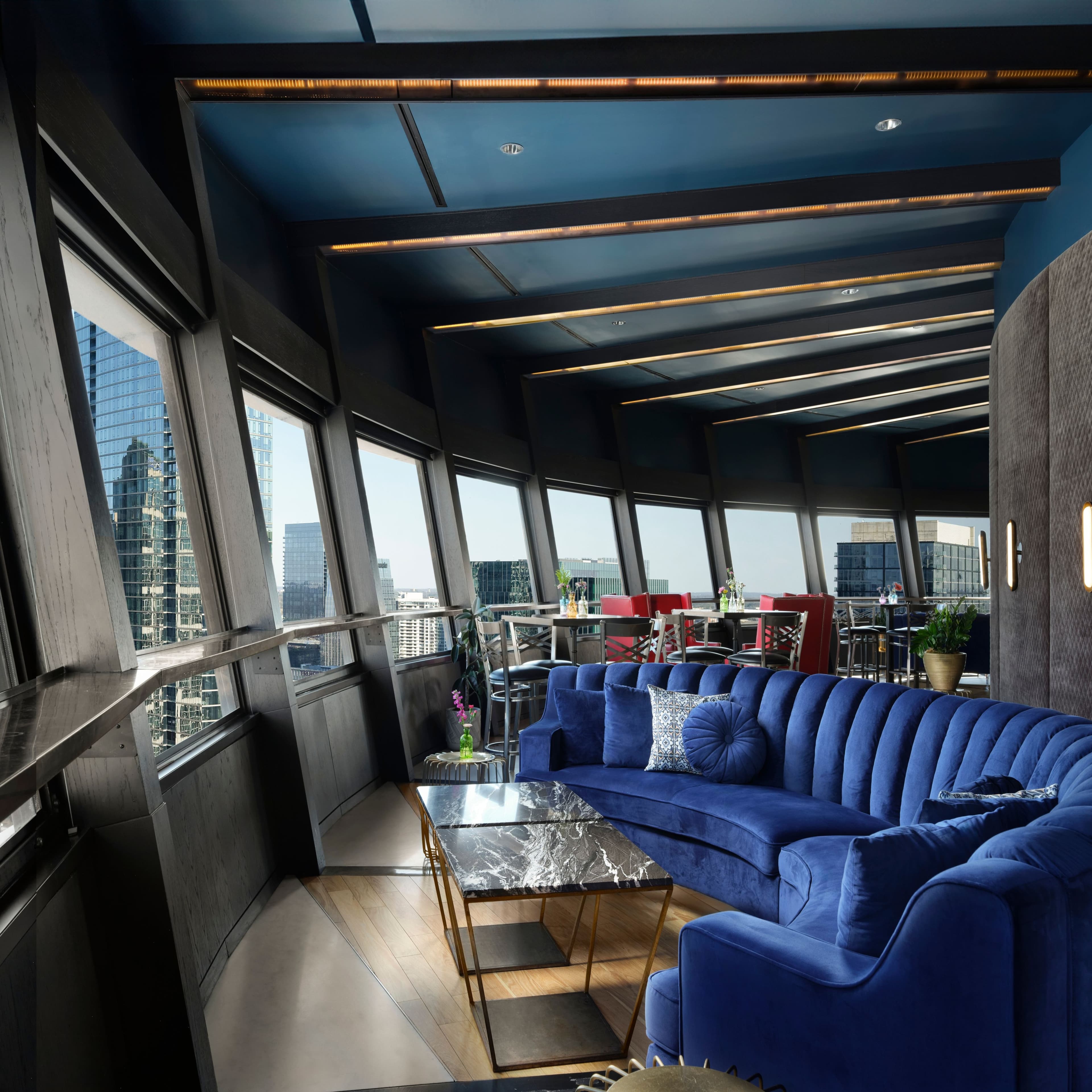 Sheraton Grand Nashville Downtown