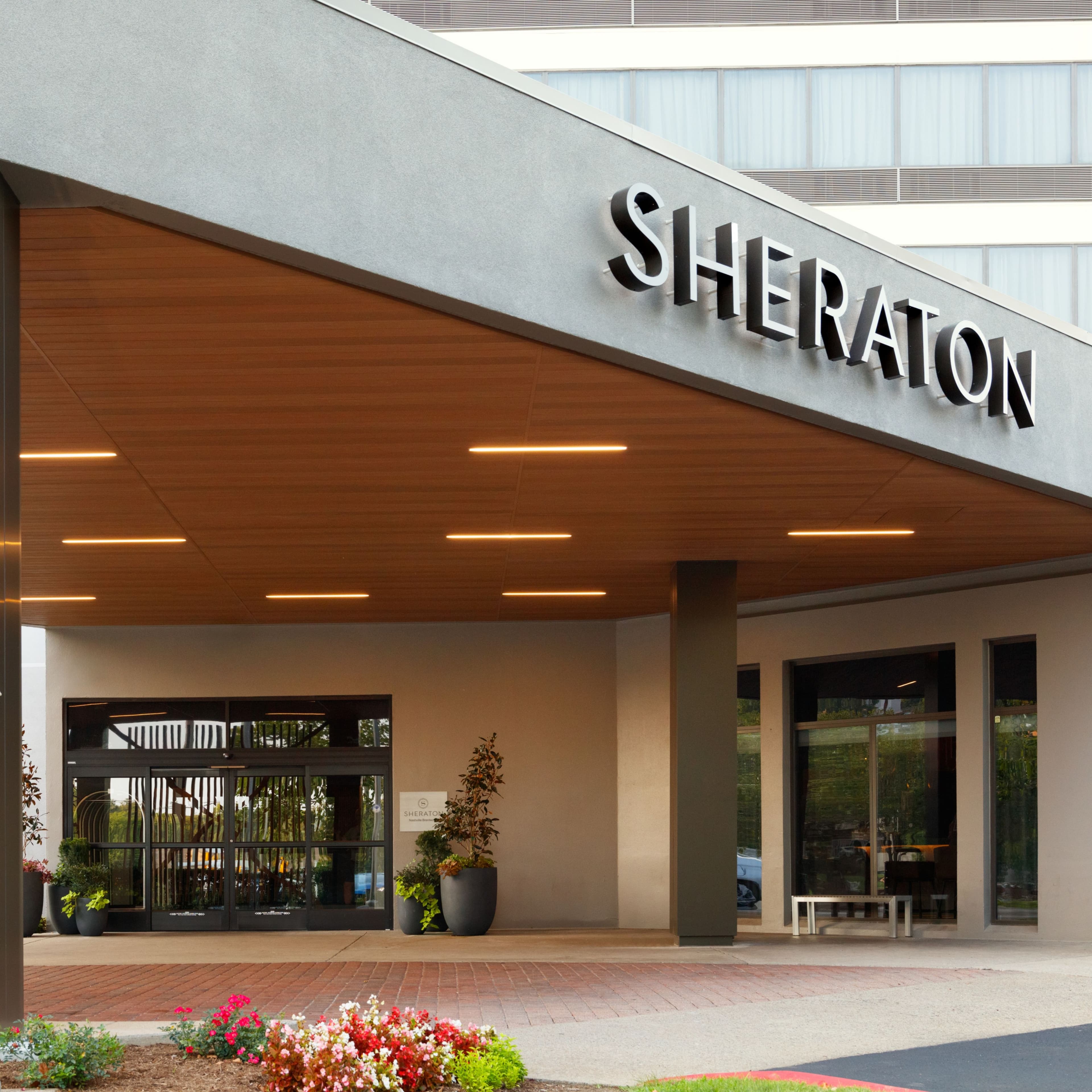 Sheraton Nashville Brentwood
