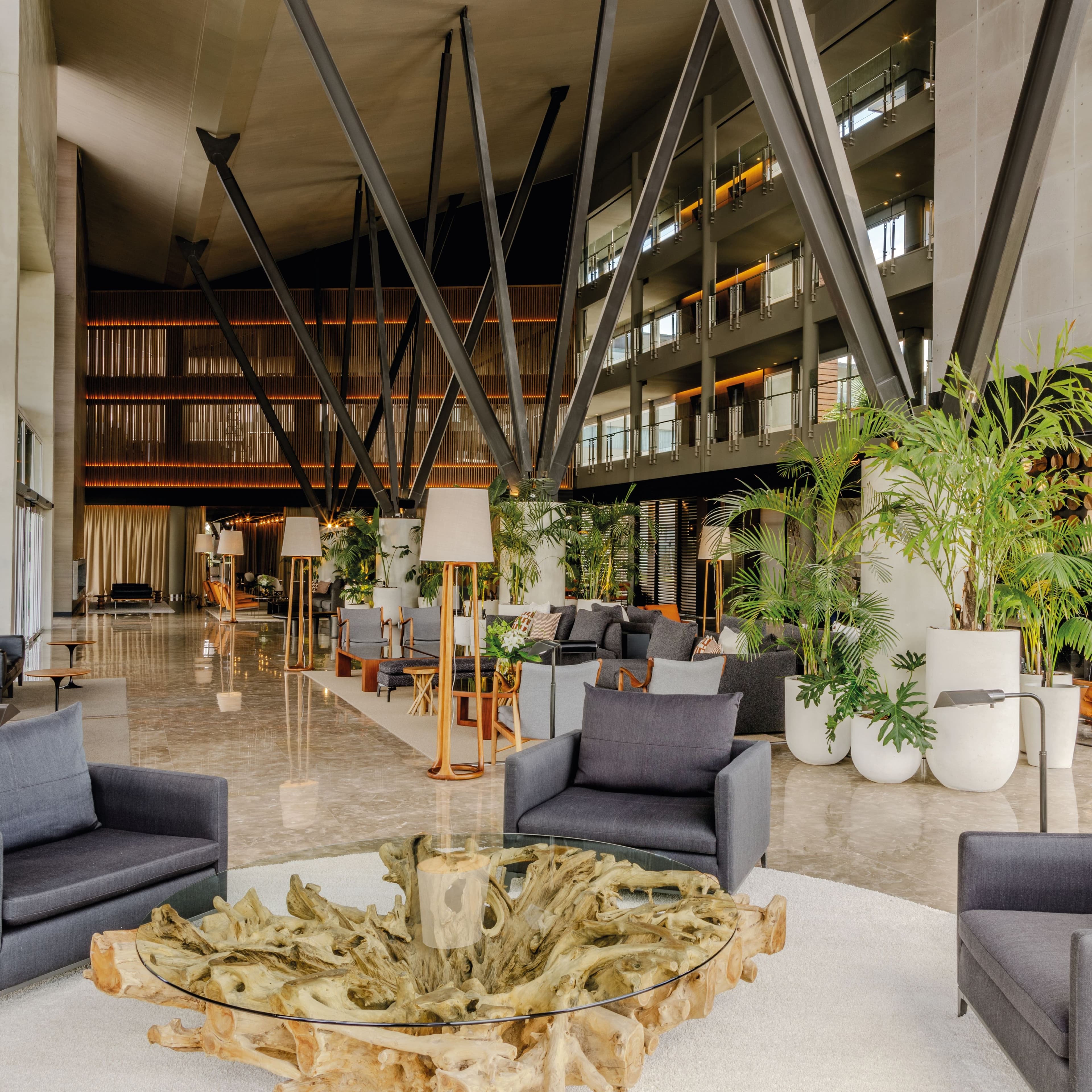 Sheraton Buenos Aires Greenville Polo & Resort