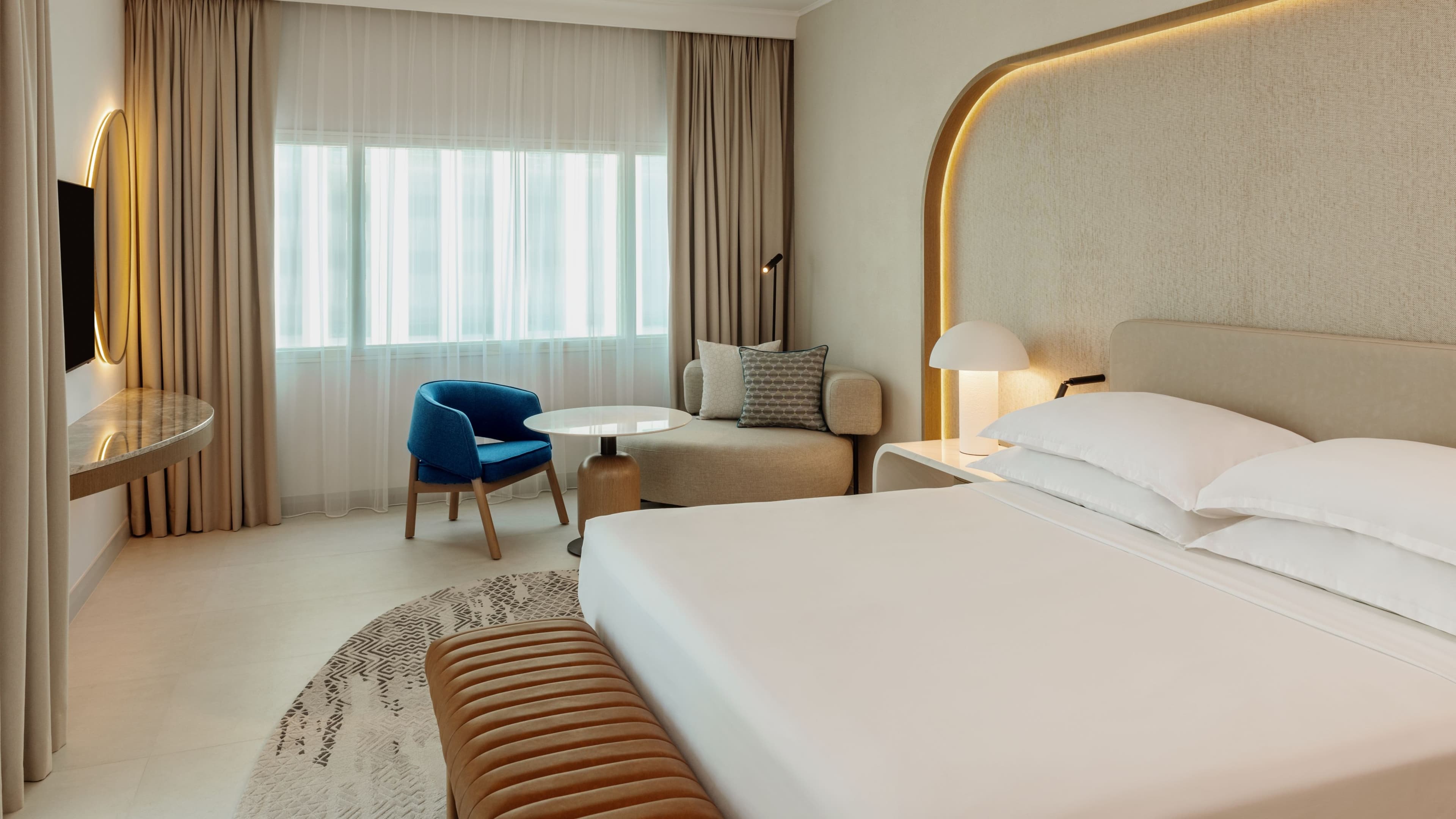 Deluxe JBR View - Image 3