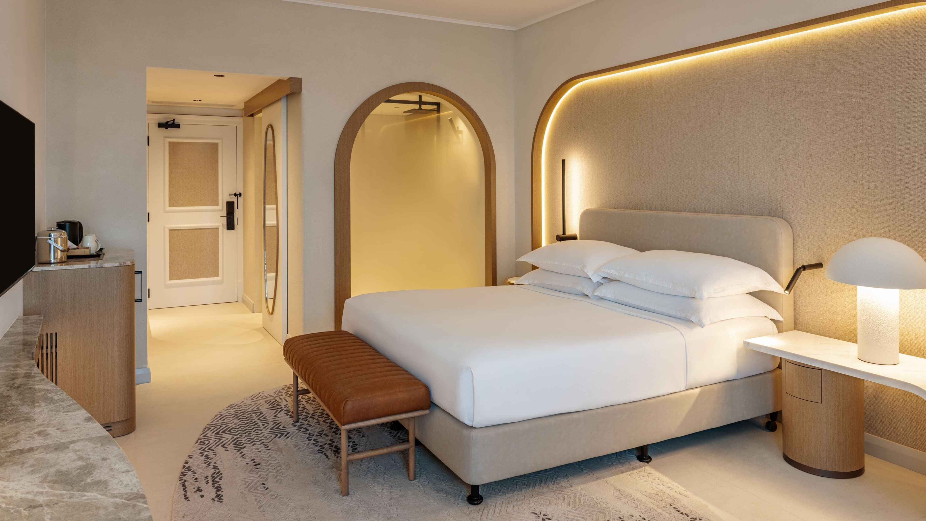 Deluxe JBR View - Image 4