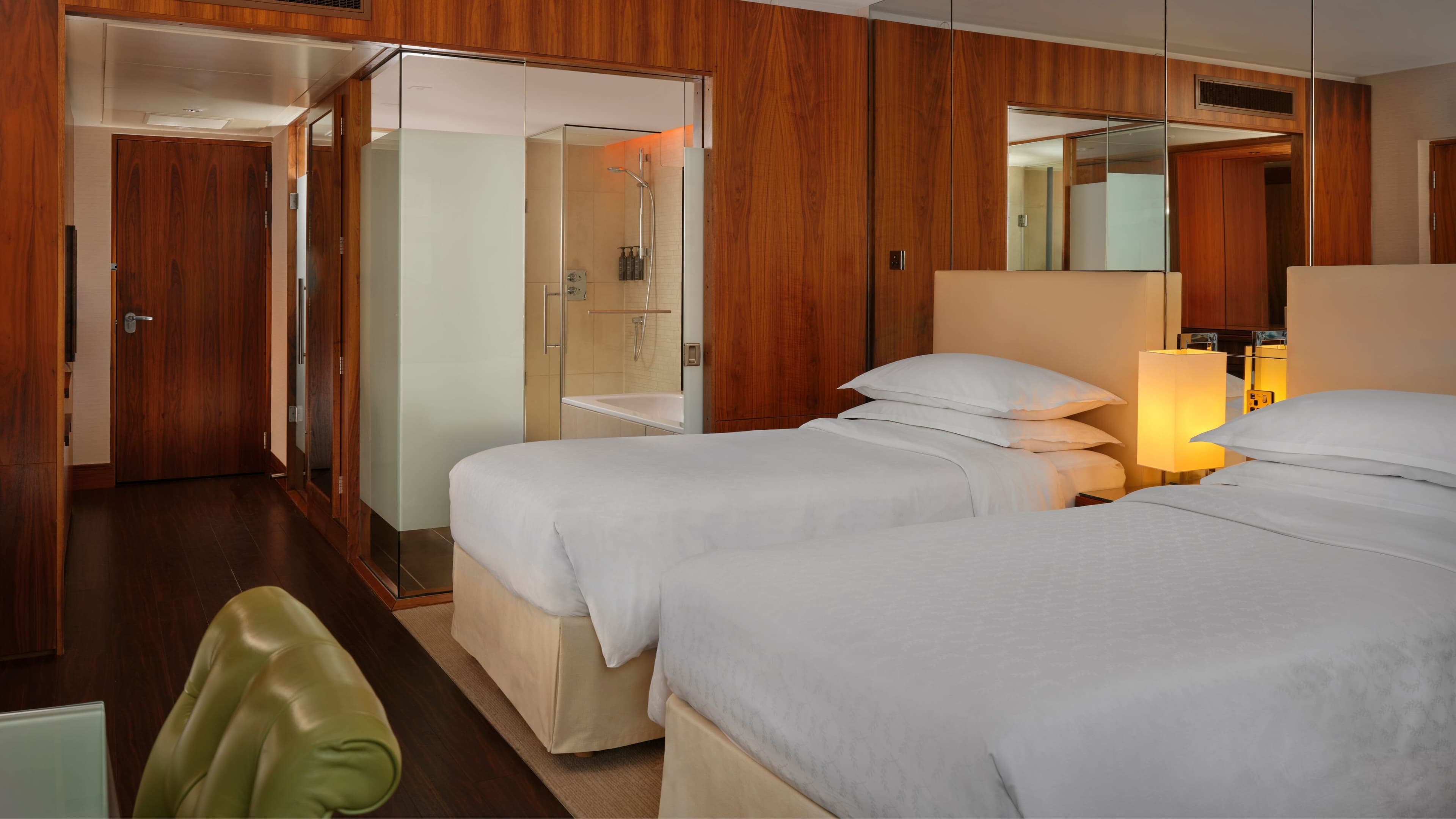 Deluxe Guest room - Image 1