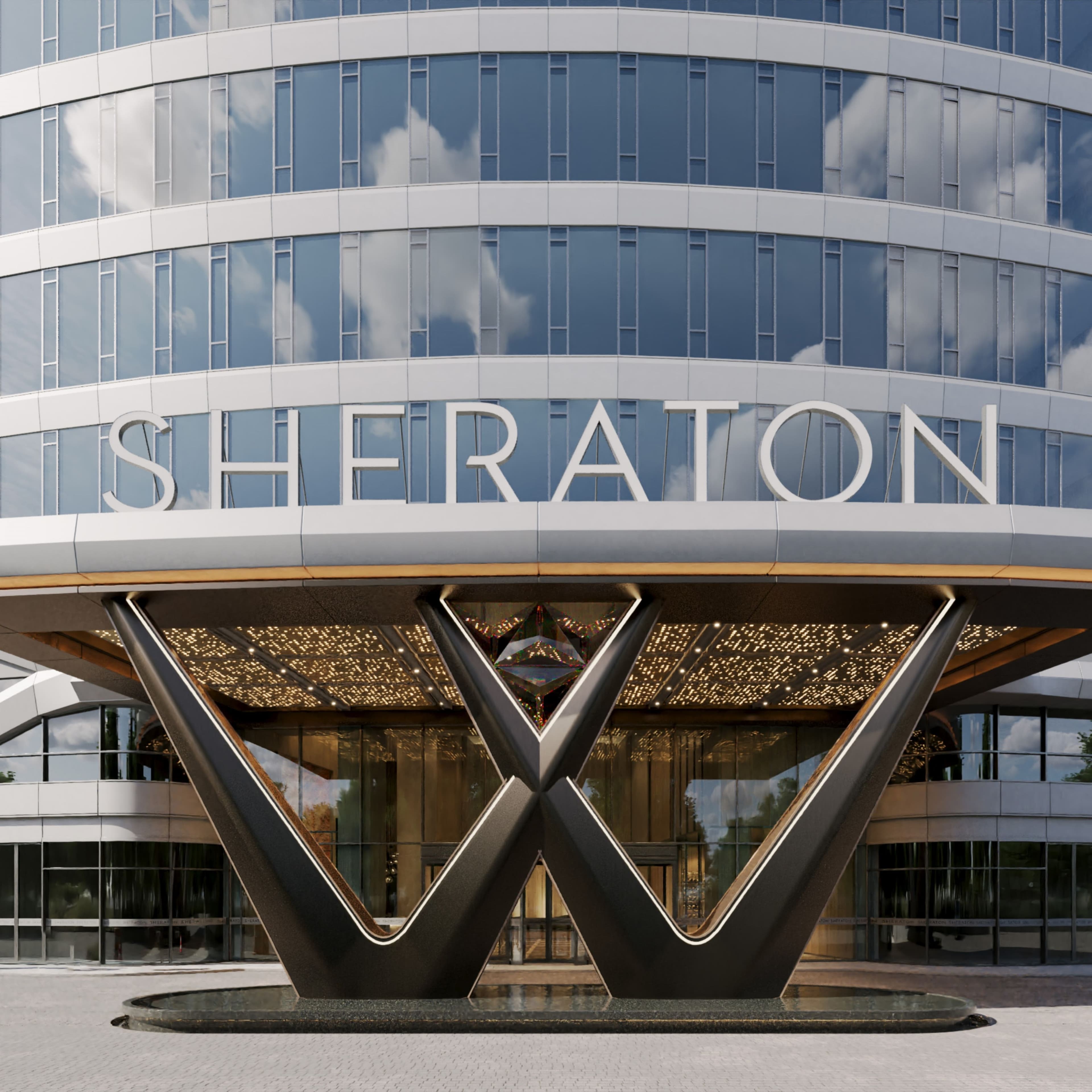 Sheraton Hangzhou Fuyang