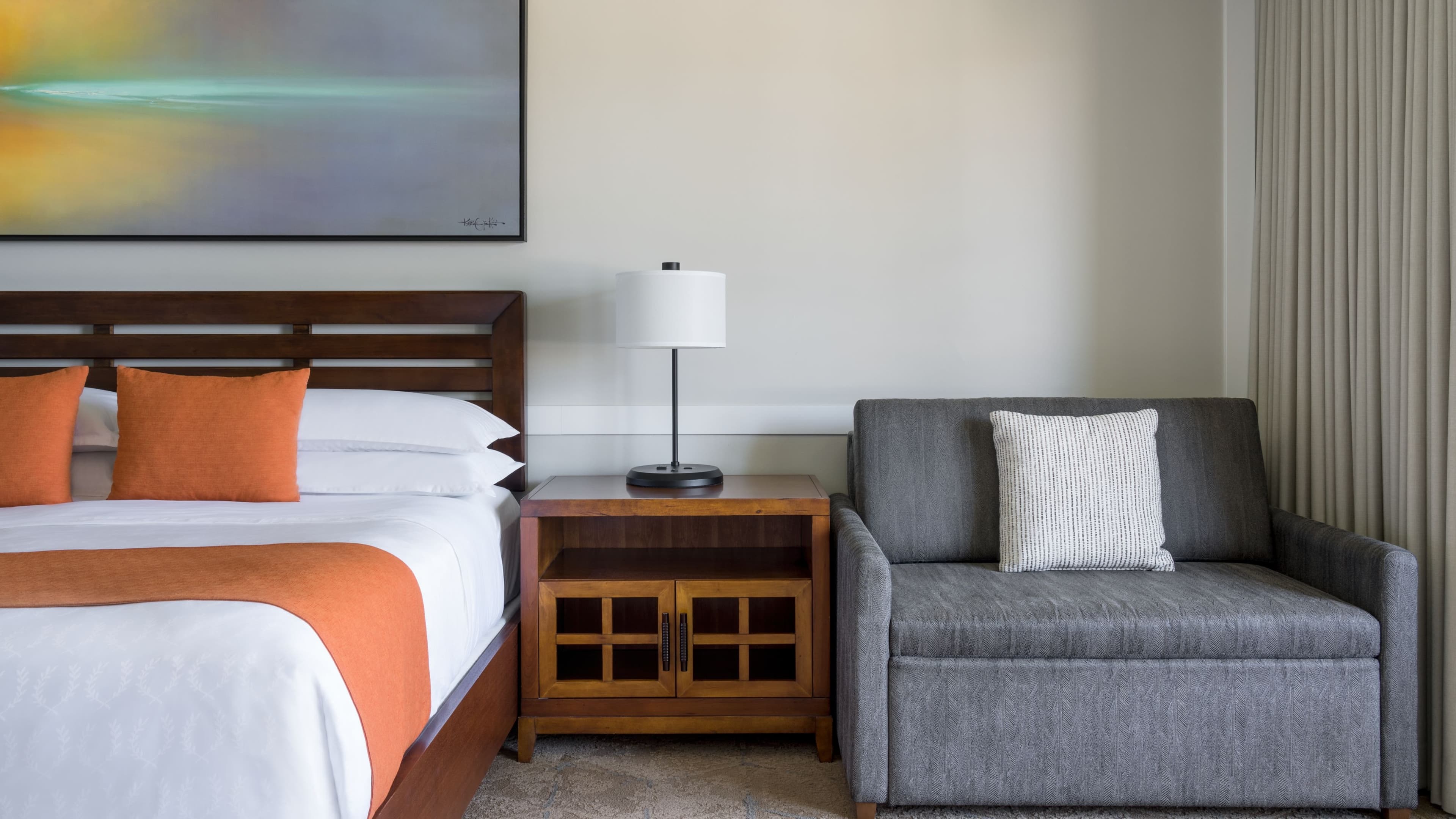 Resort View King - Image 4