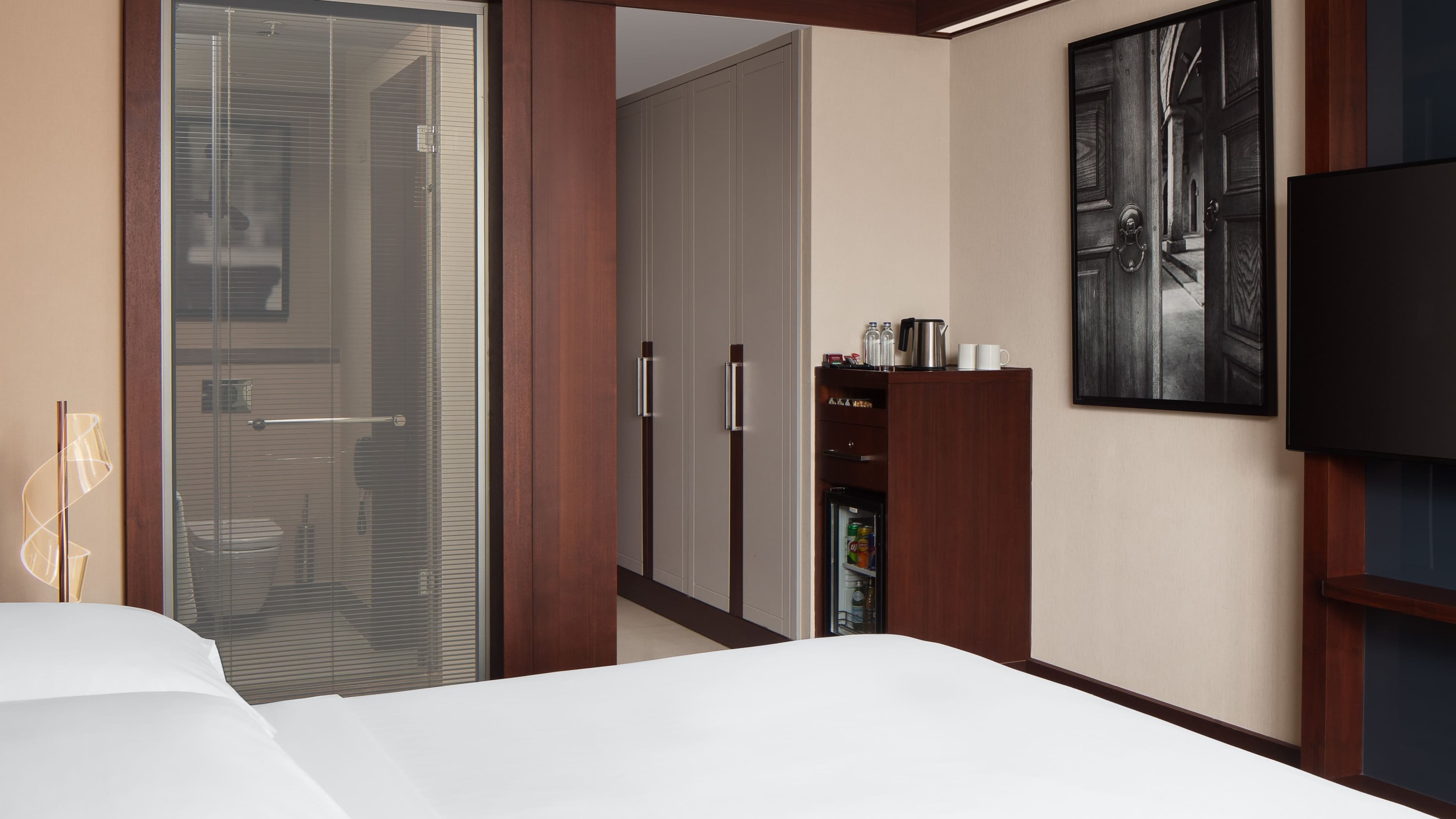 Deluxe Guest room - Image 2