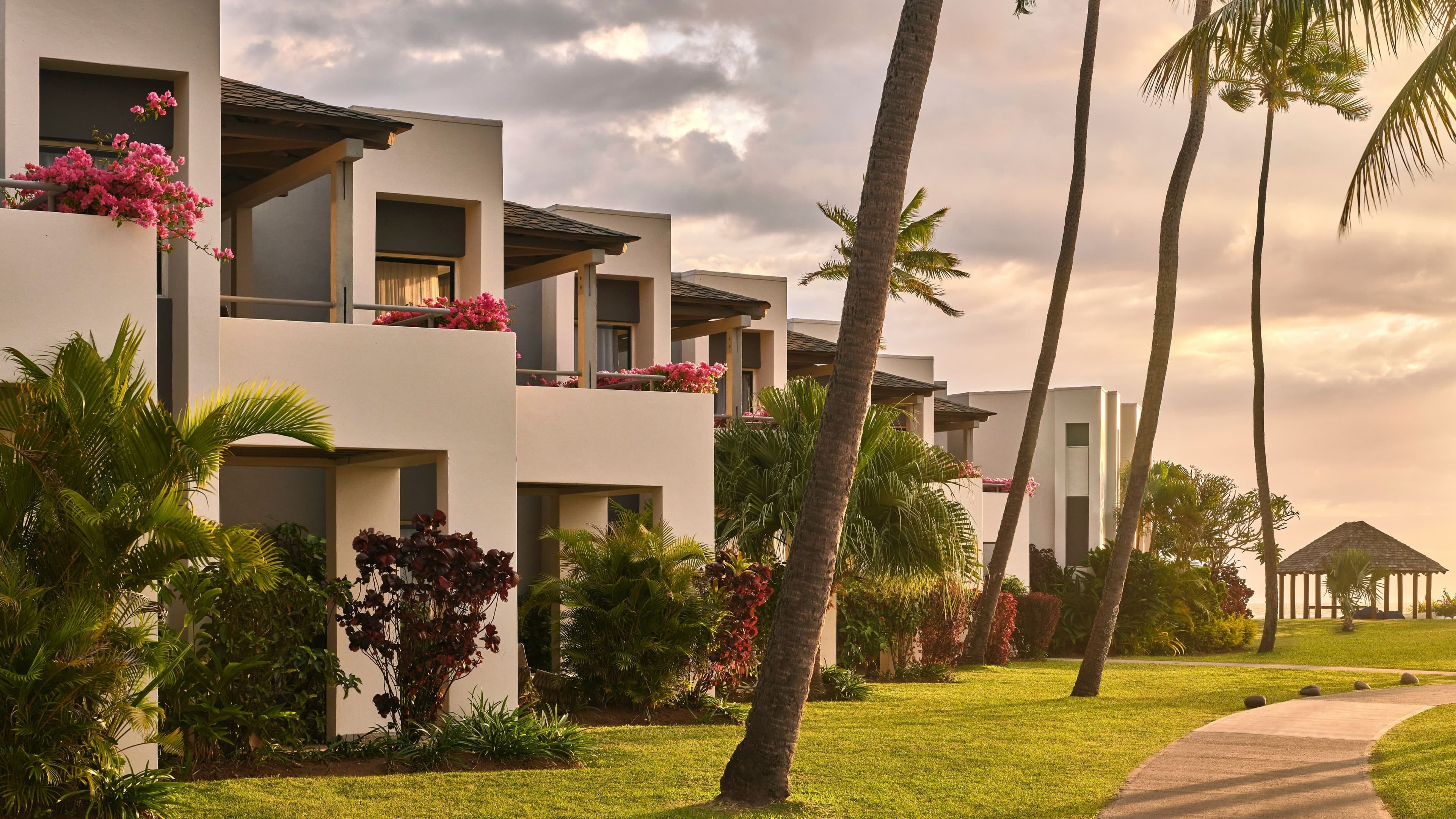 Garden View - Image 5