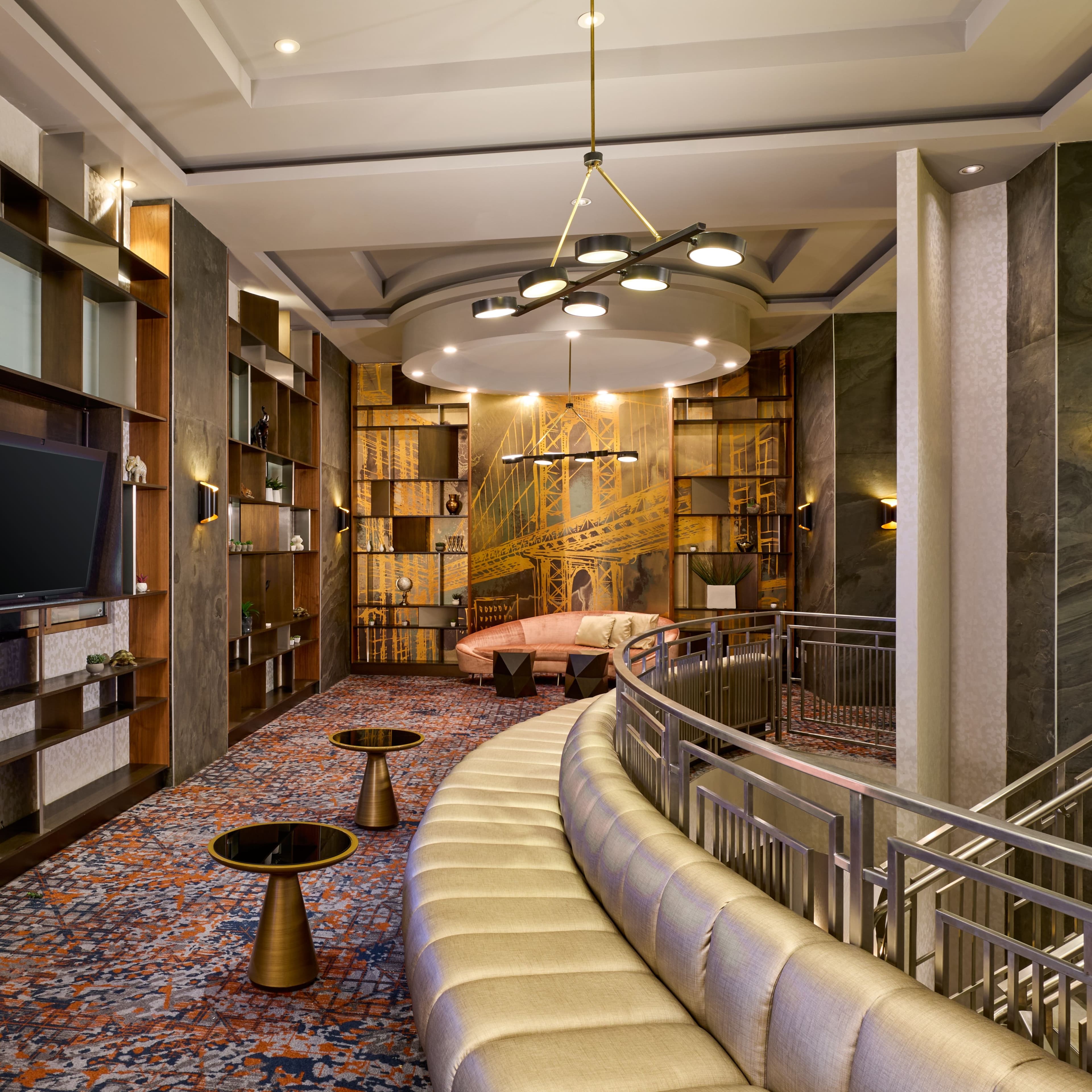 Sheraton Brooklyn New York Hotel