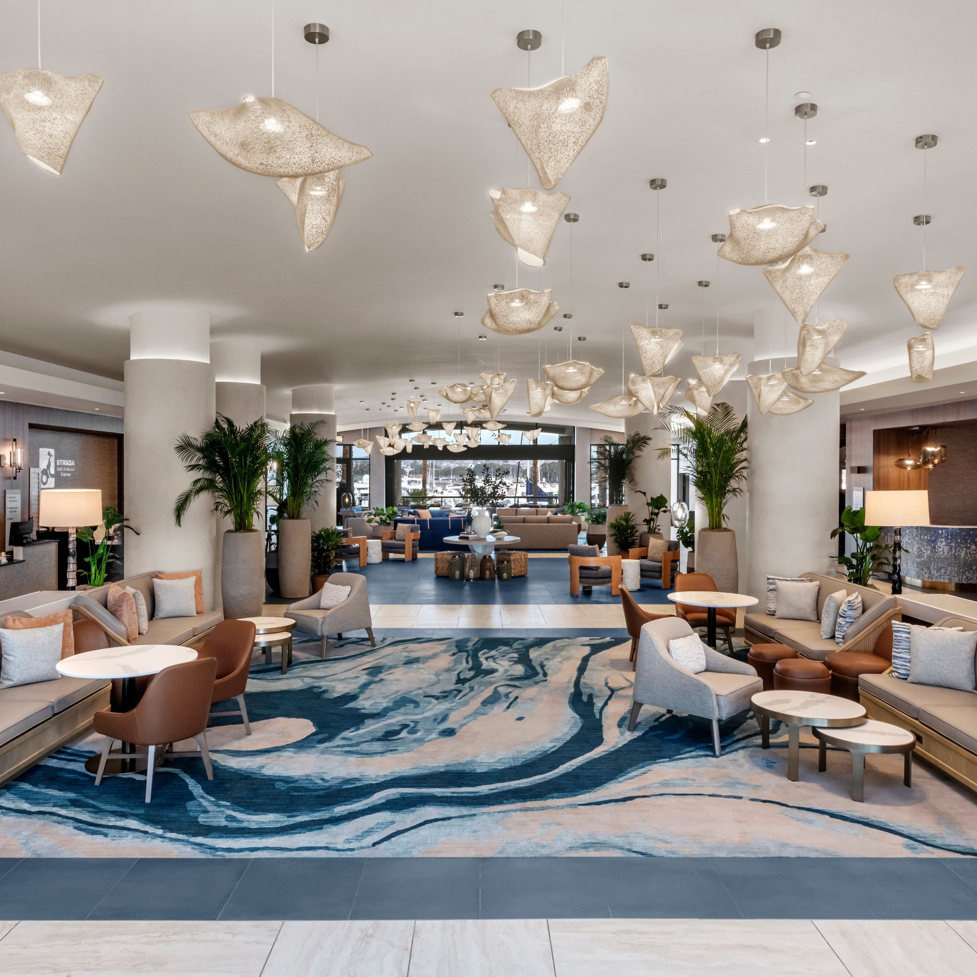 Sheraton San Diego Resort