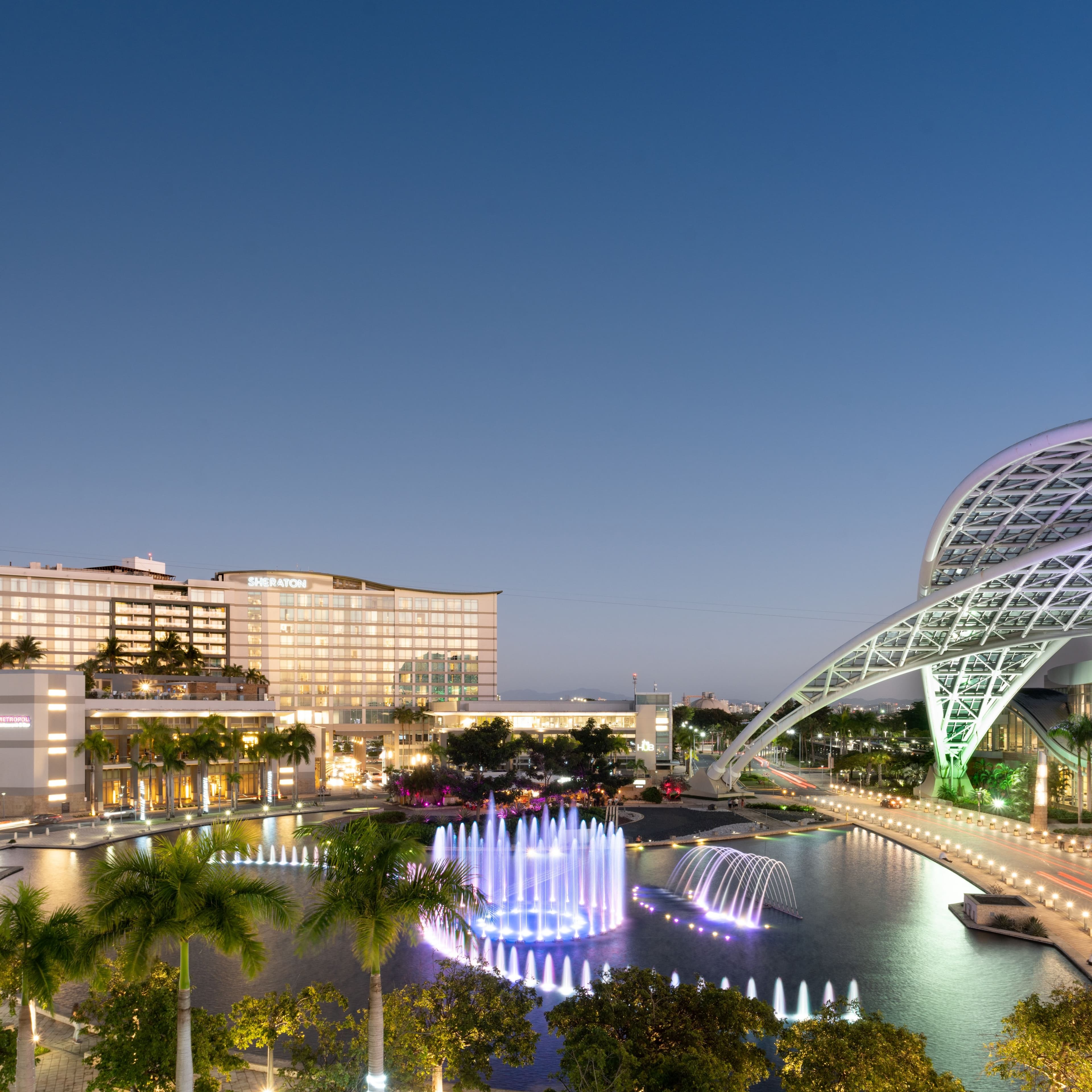 Sheraton Puerto Rico Resort & Casino
