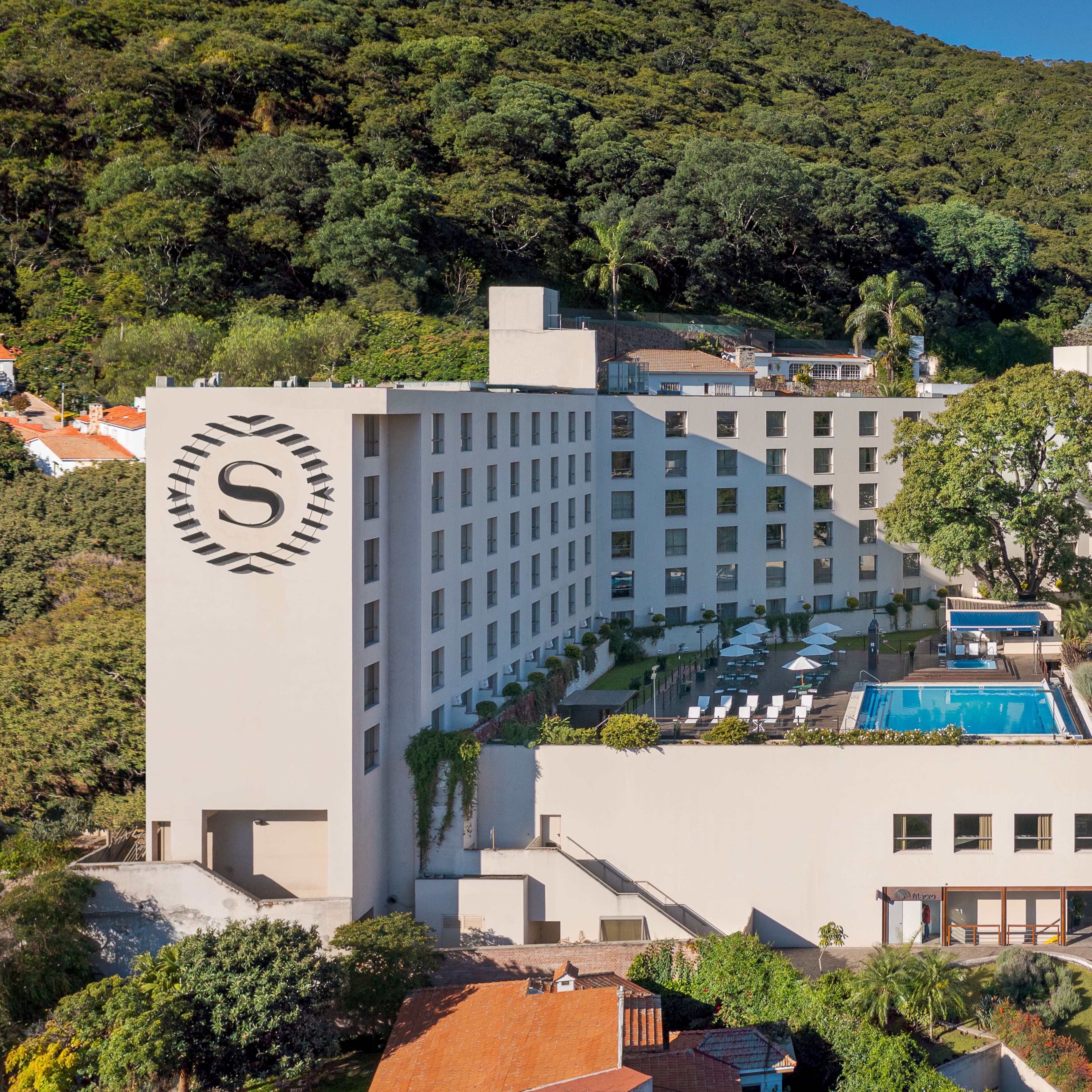 Sheraton Salta Hotel