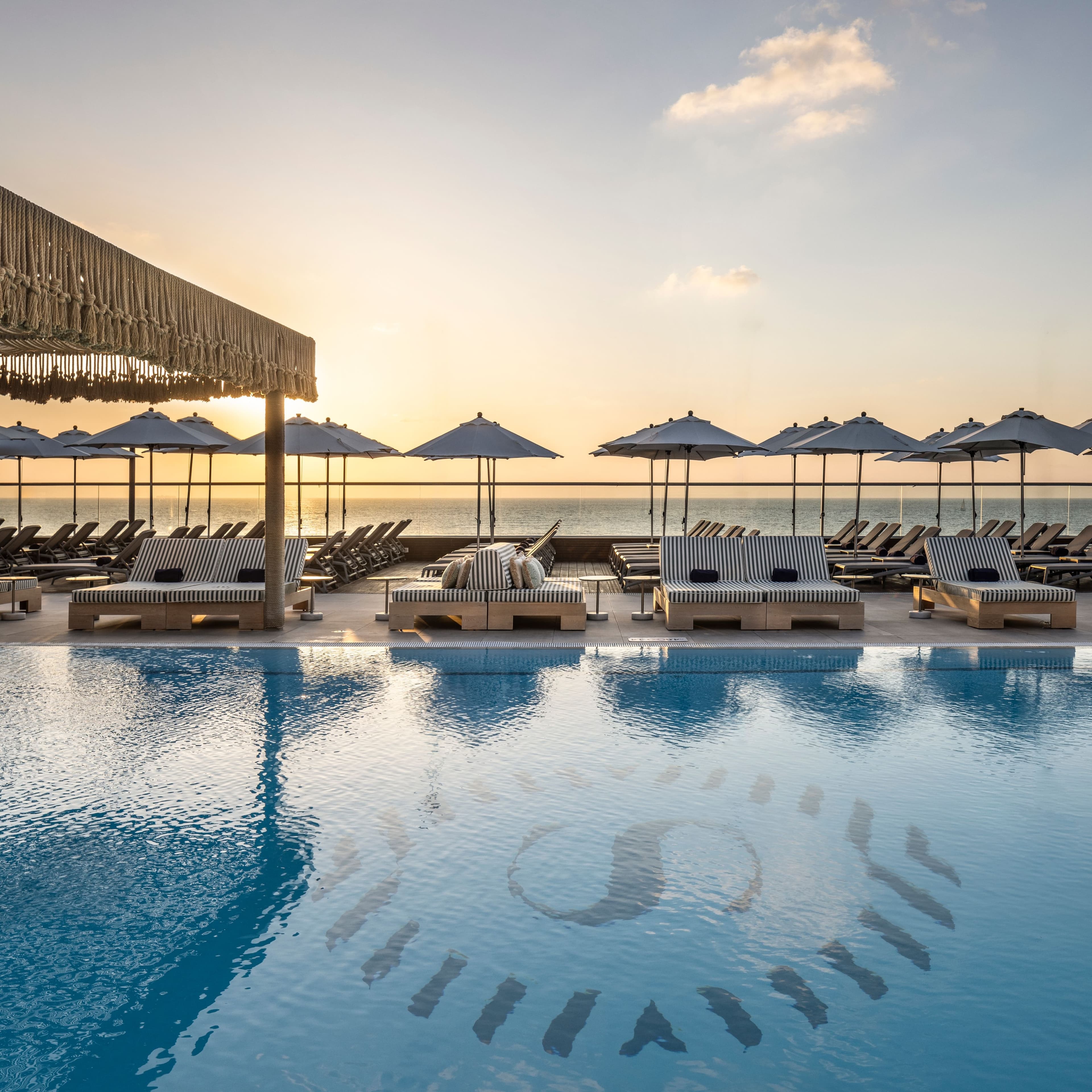 Sheraton Grand Tel Aviv