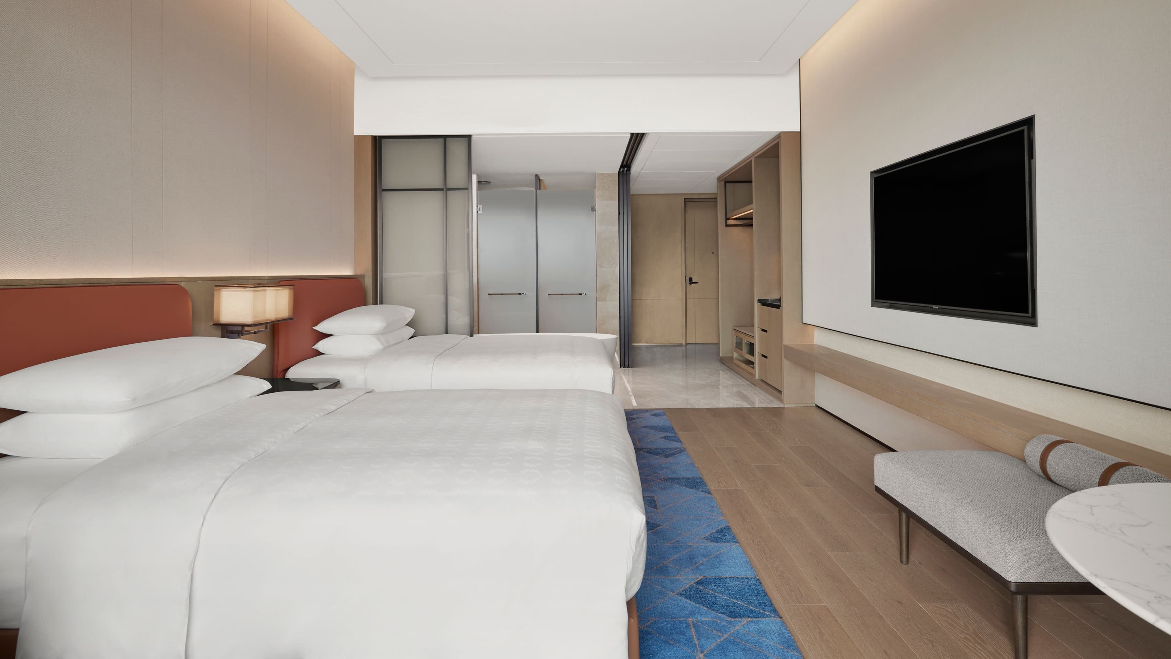 Deluxe Guest room - Image 1