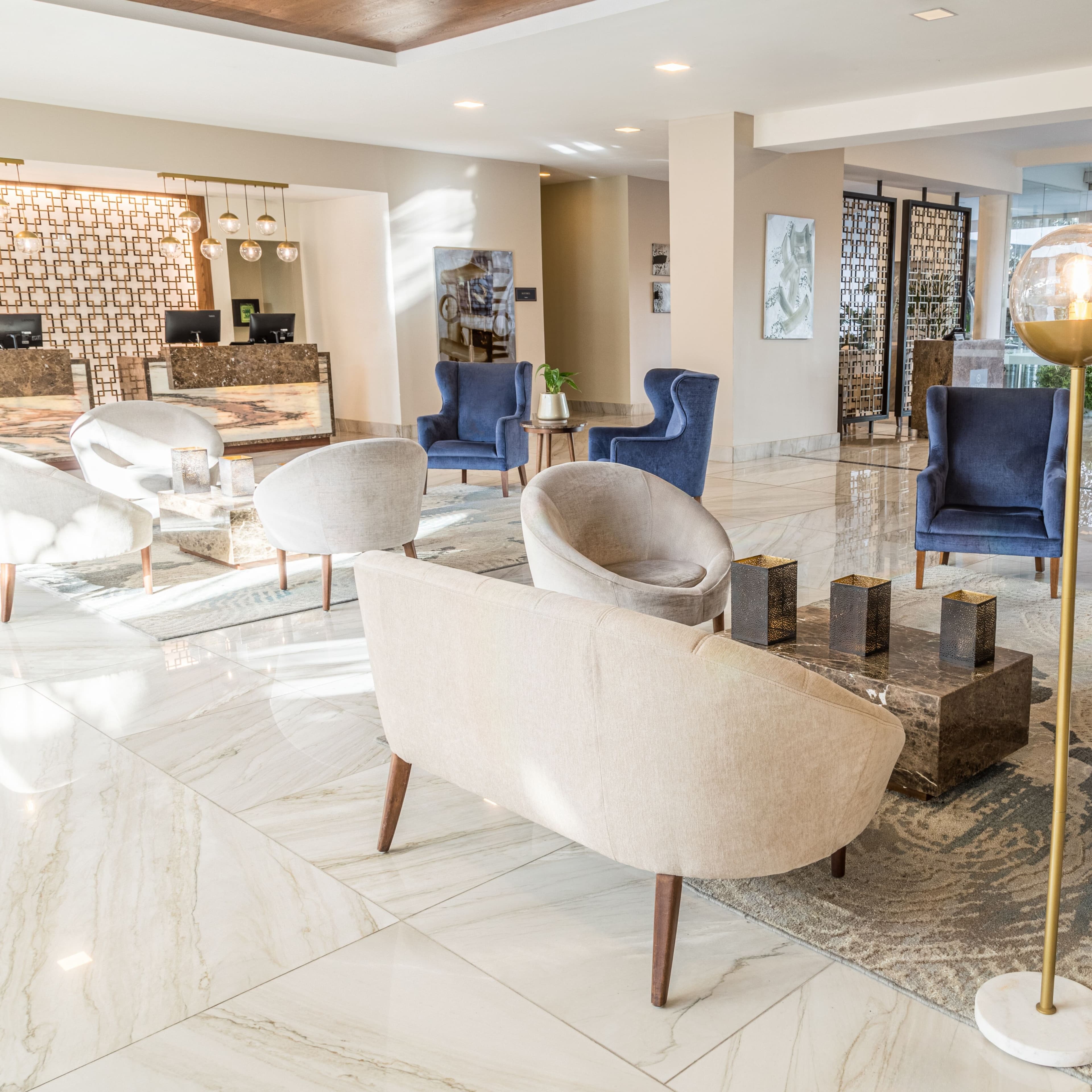 Sheraton Quito Hotel