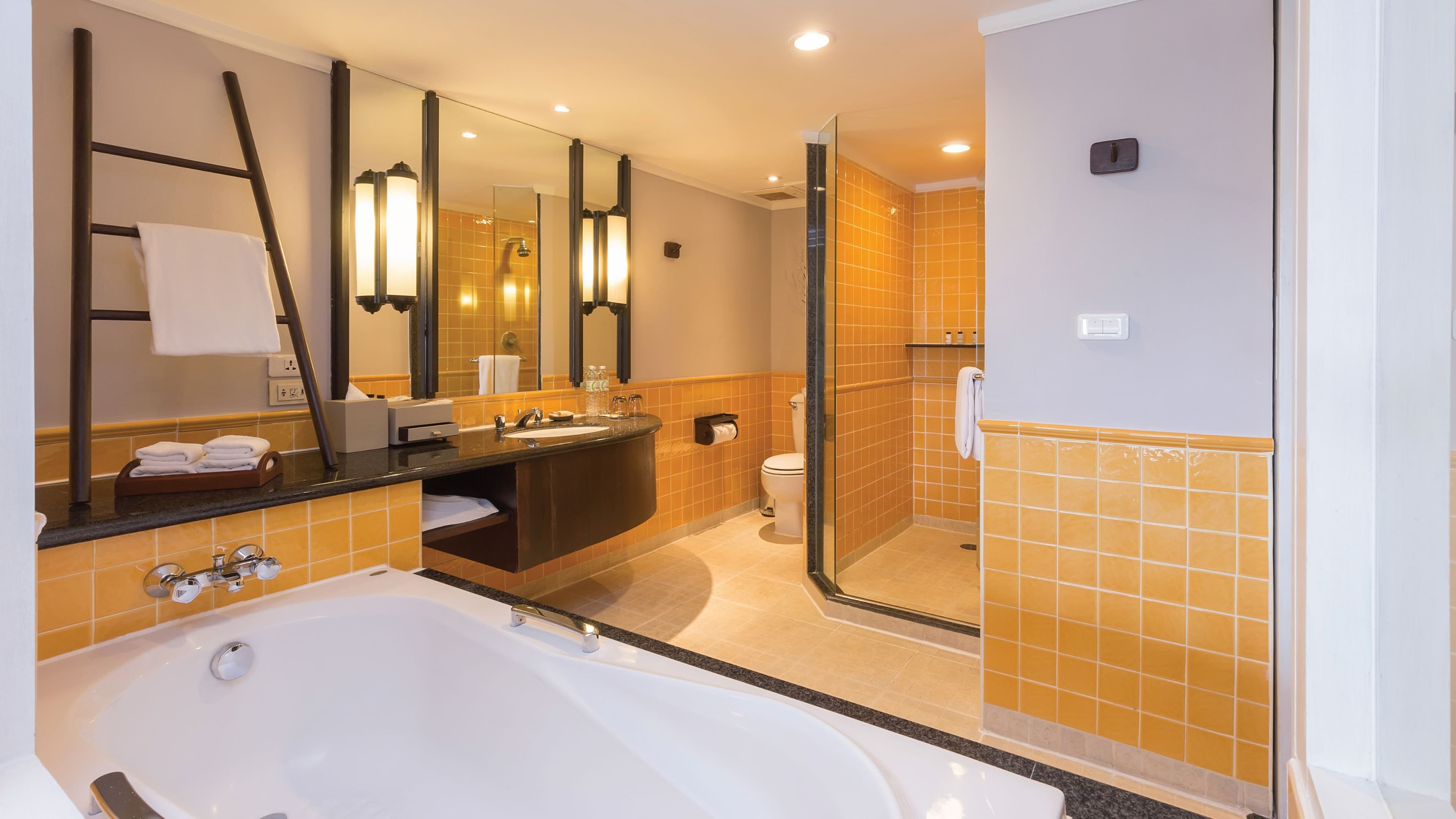 Larger Guest room - Image 3