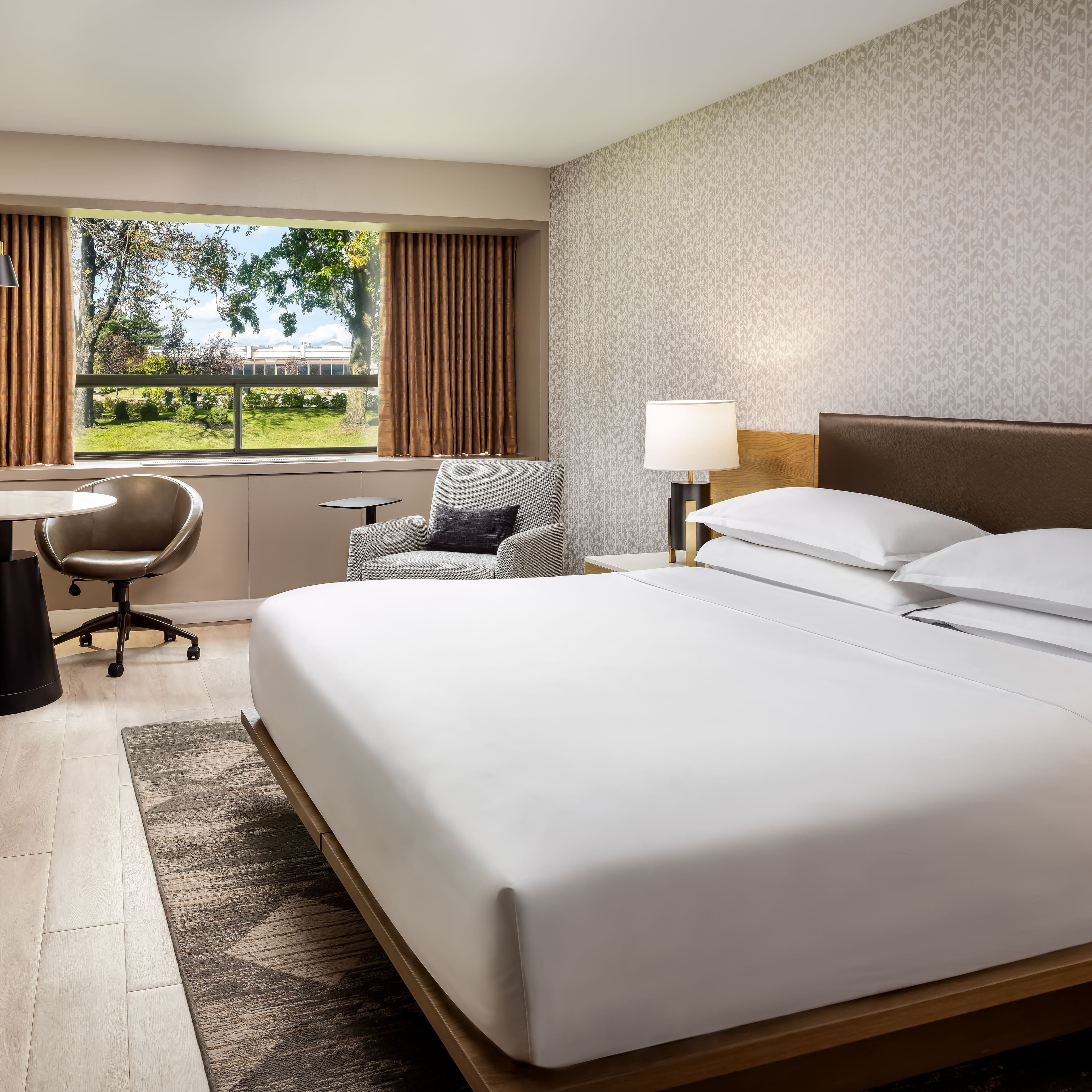 Sheraton Montreal Airport Hotel