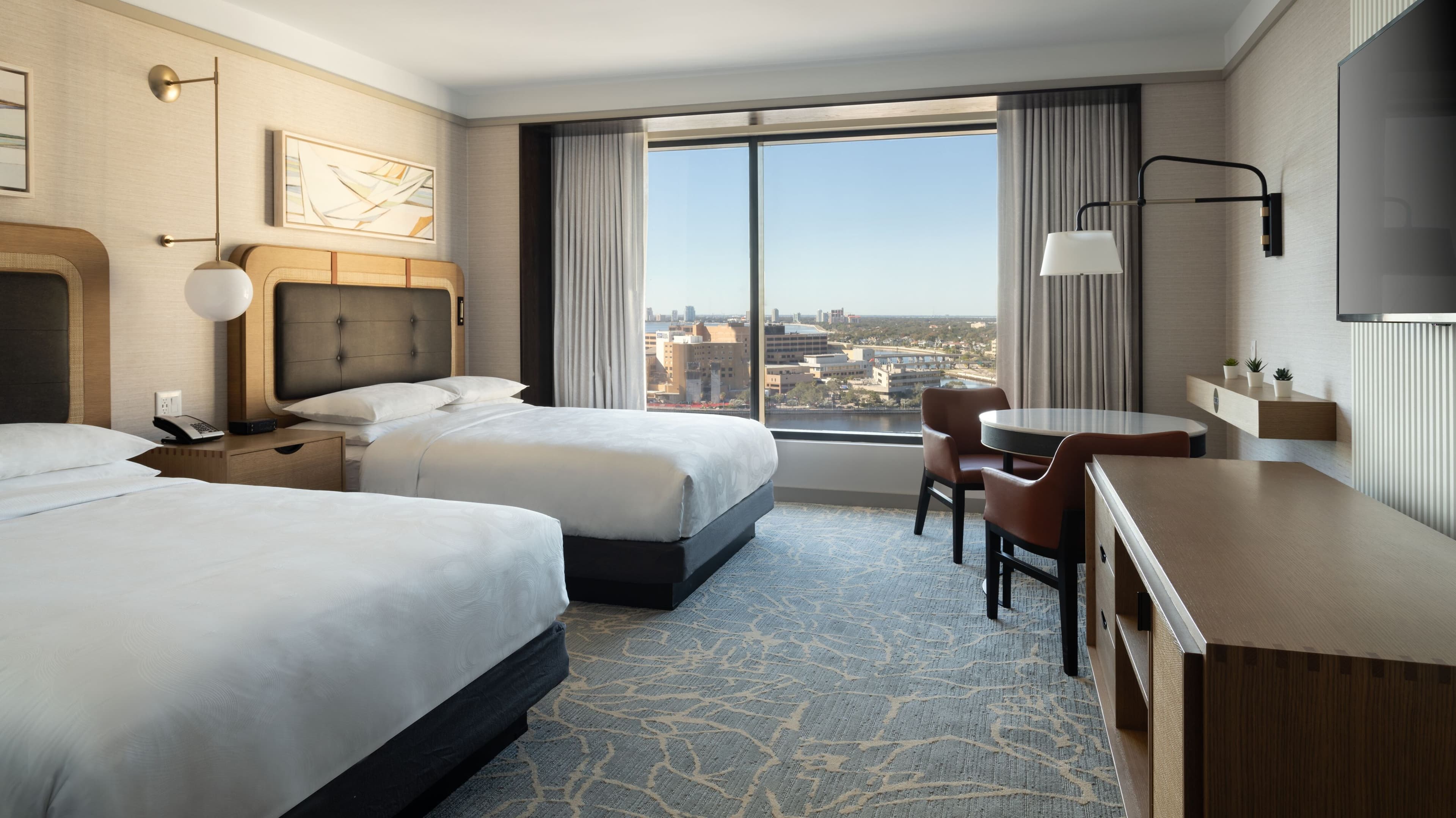 Deluxe Guest room - Image 1