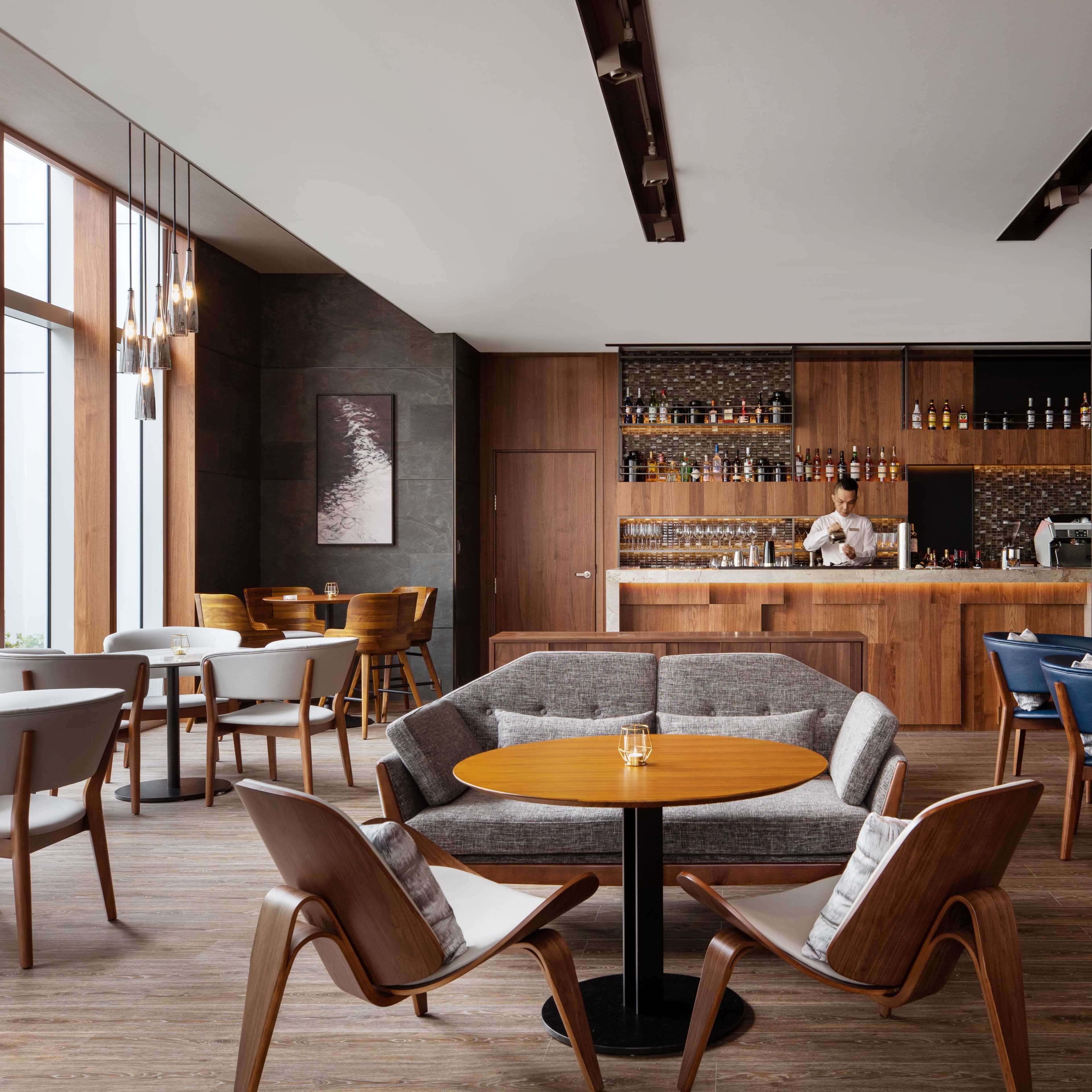 Courtyard Taipei Downtown