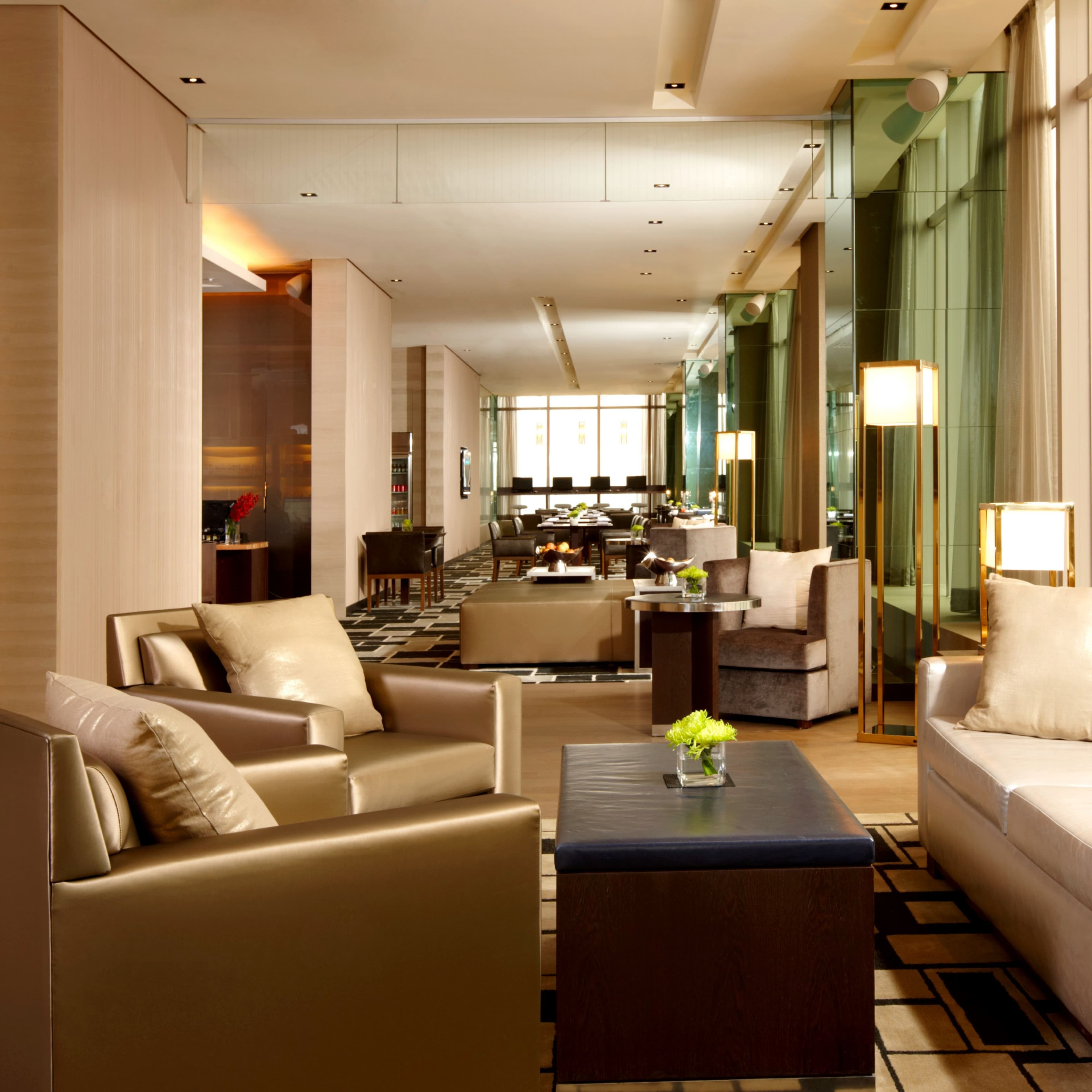 Sheraton Hsinchu Hotel