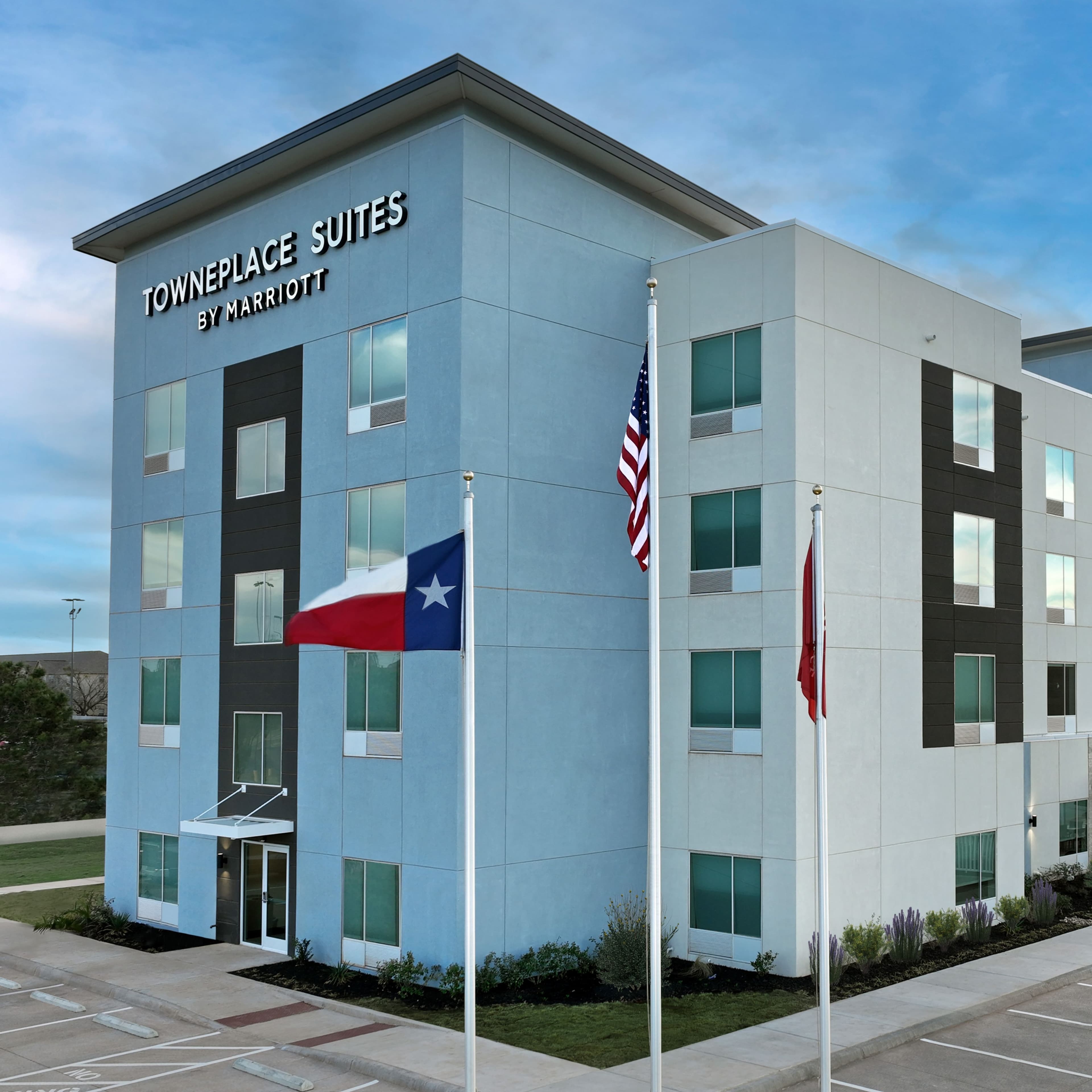 TownePlace Suites Abilene Southwest