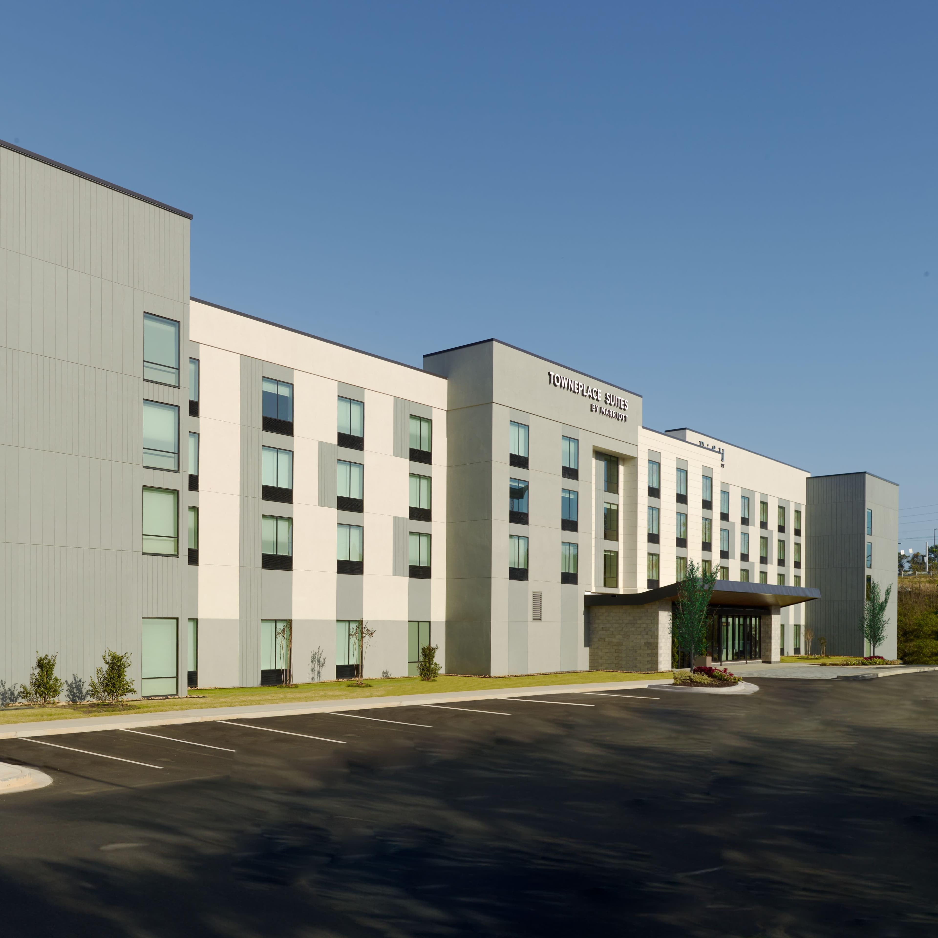 TownePlace Suites by Marriott® Grovetown