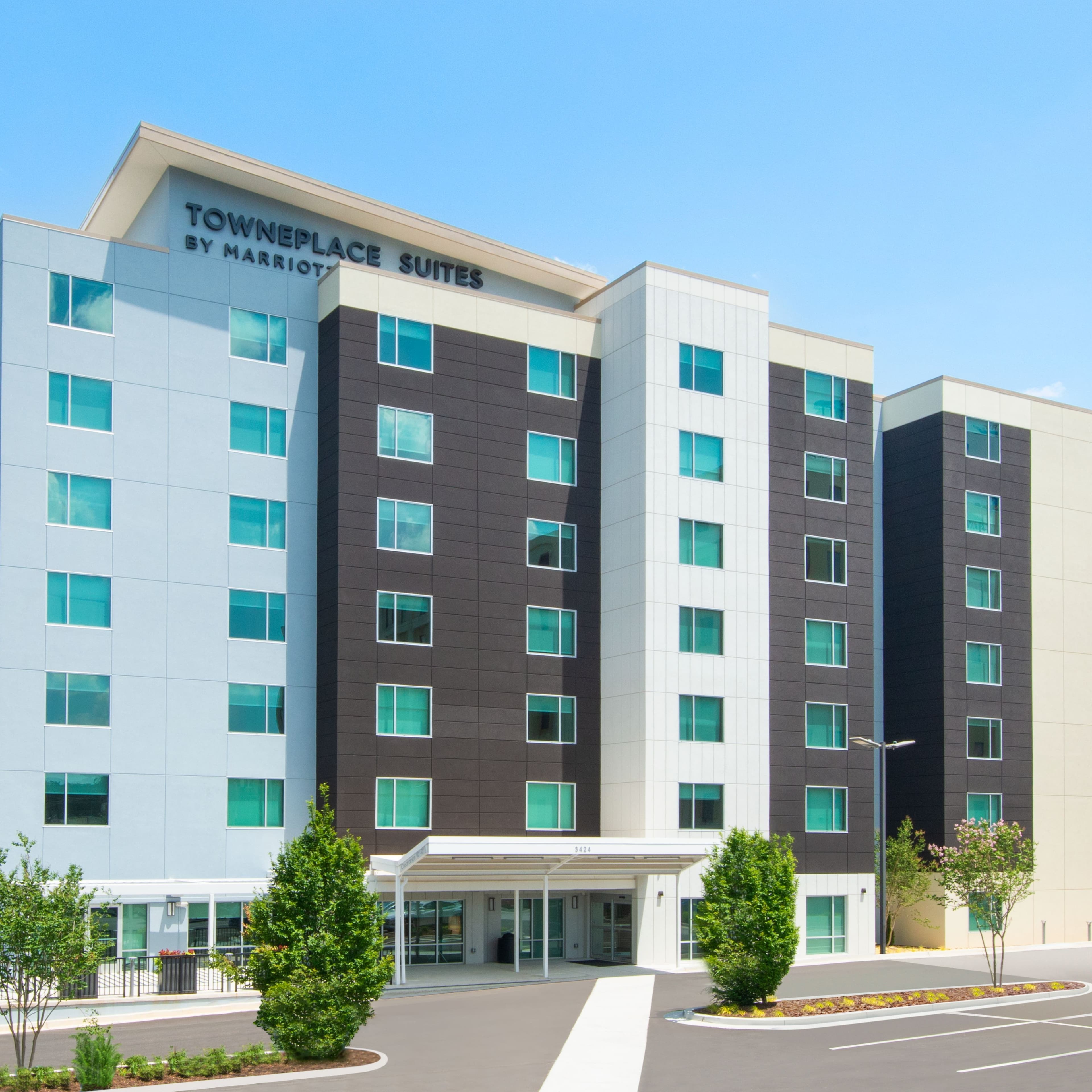 TownePlace Suites Atlanta Airport North