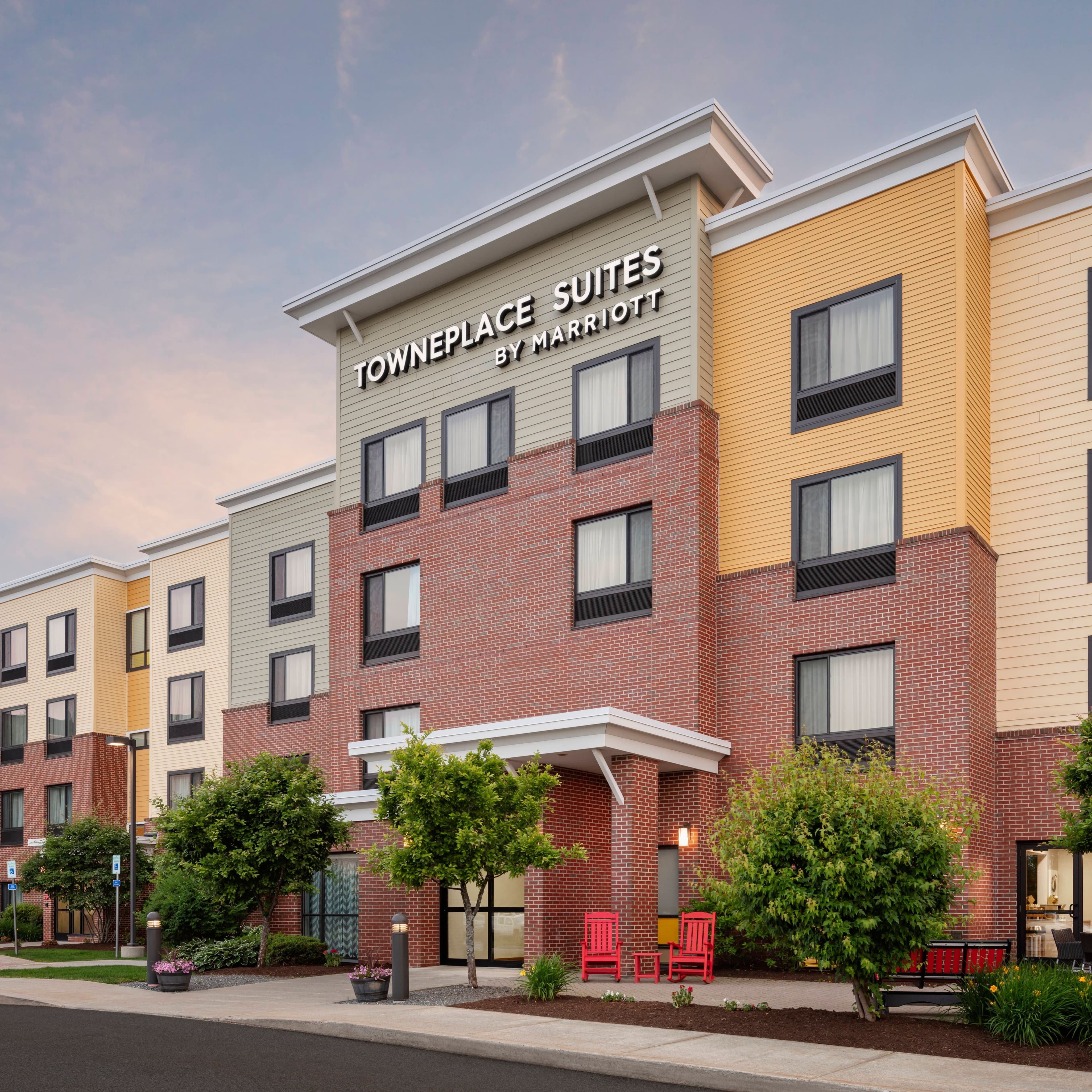 TownePlace Suites Bangor