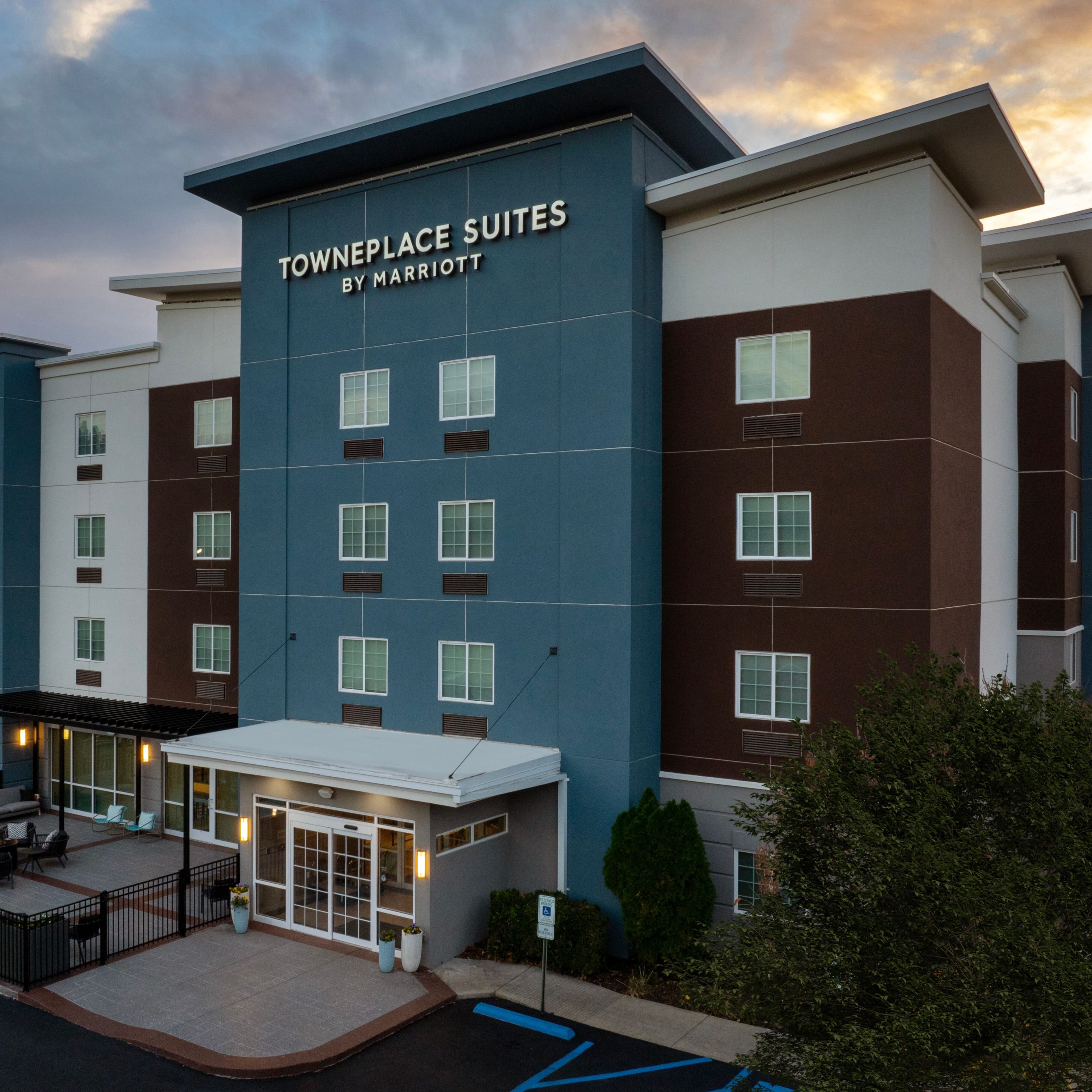 TownePlace Suites Birmingham South