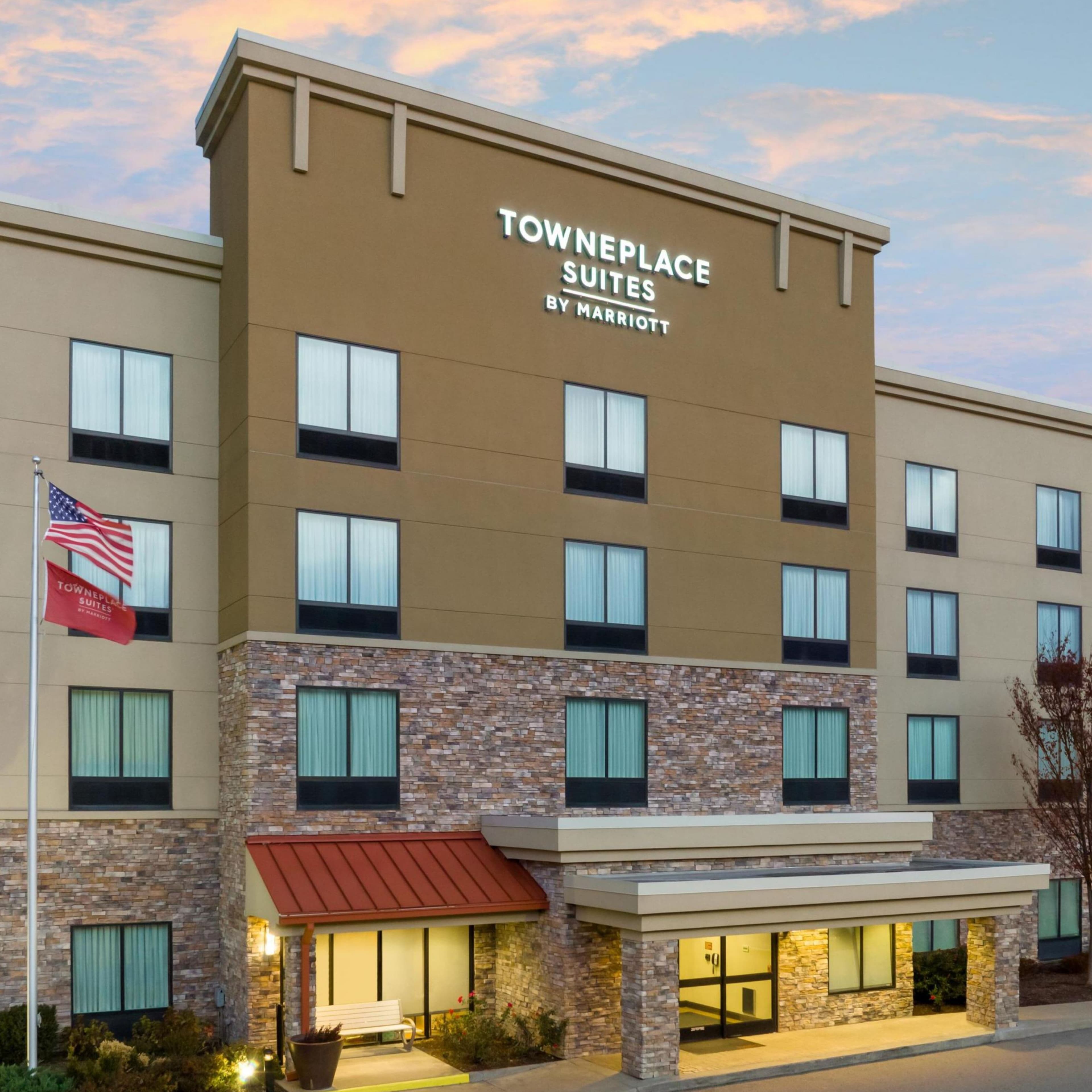 TownePlace Suites Nashville Smyrna