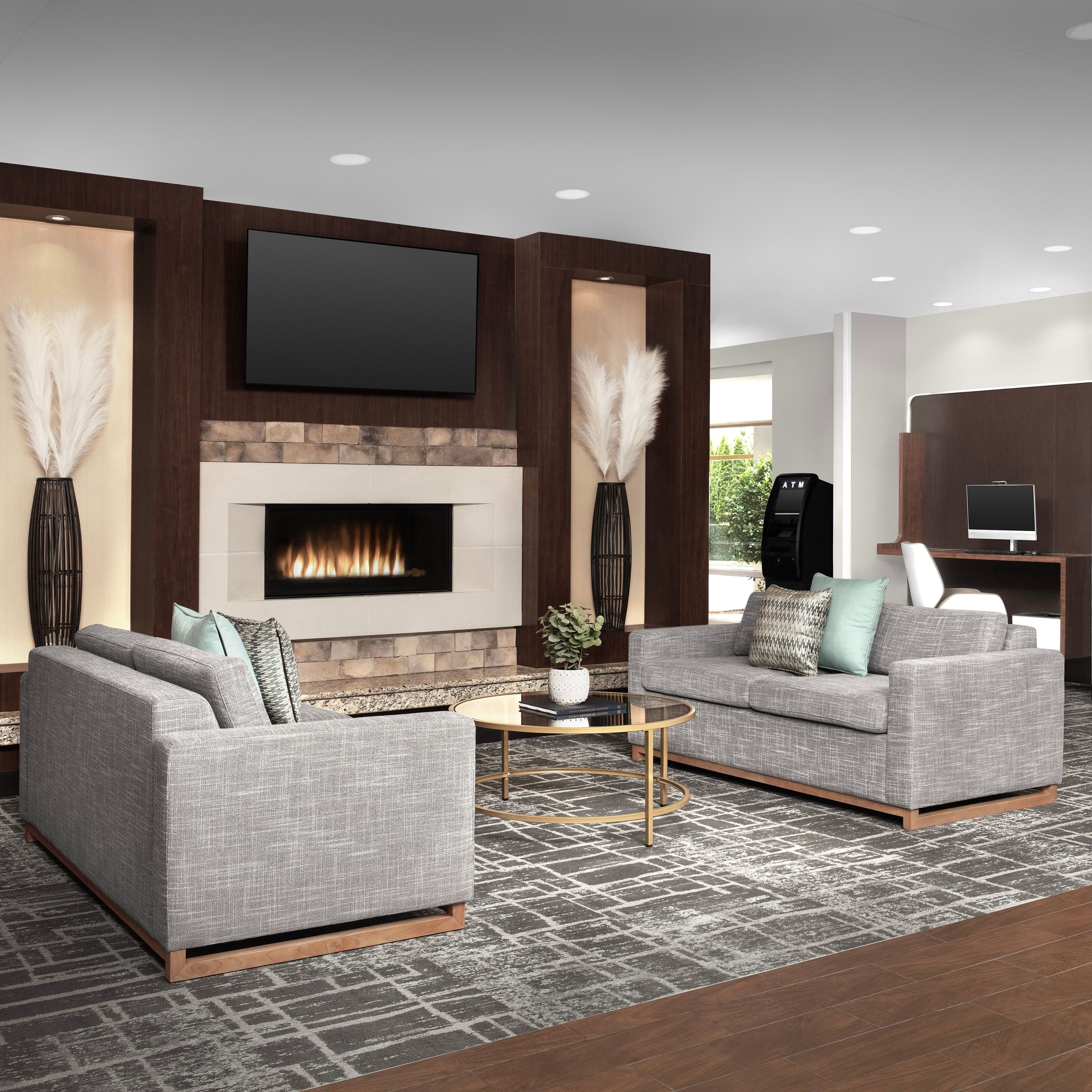 TownePlace Suites Franklin Cool Springs