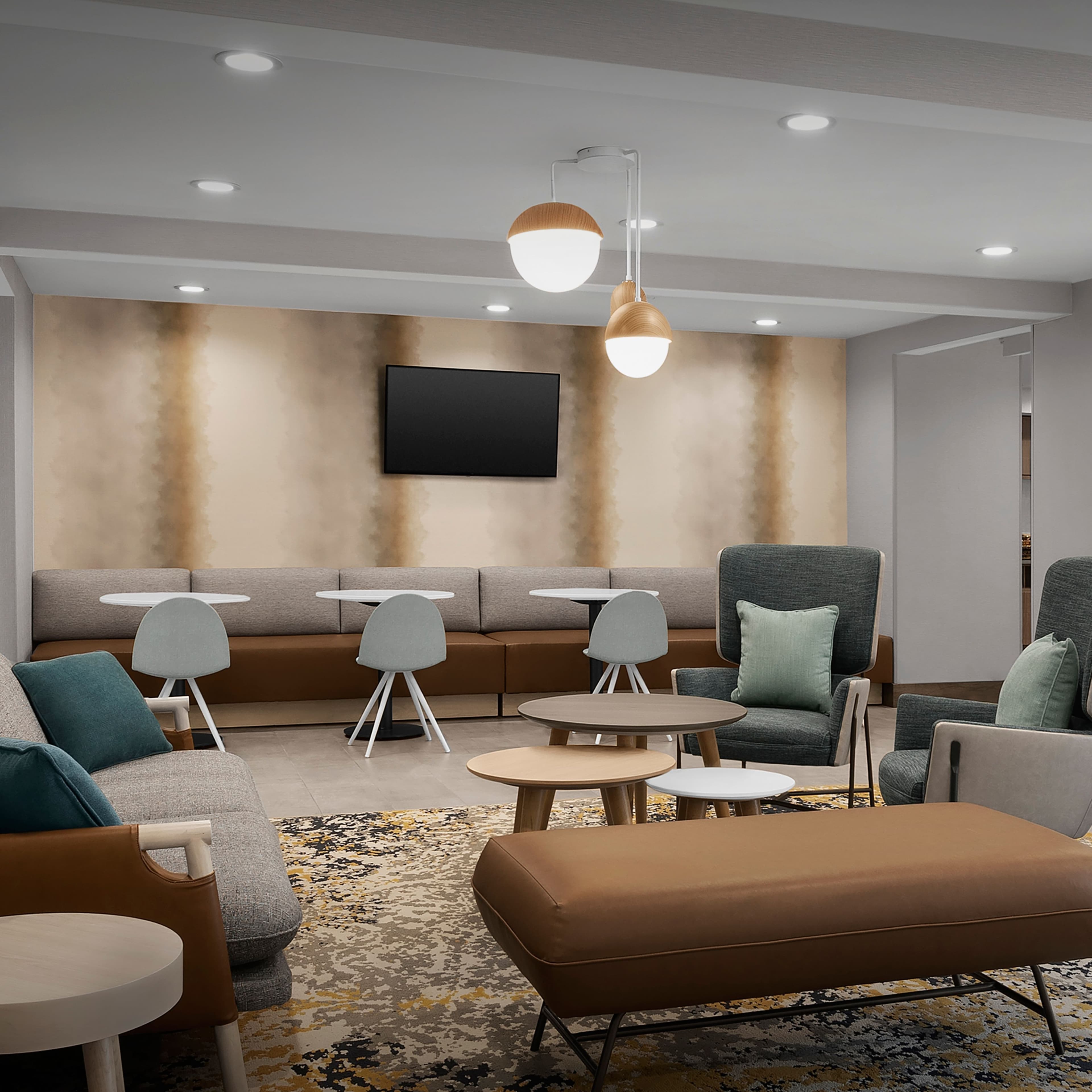 TownePlace Suites Annapolis