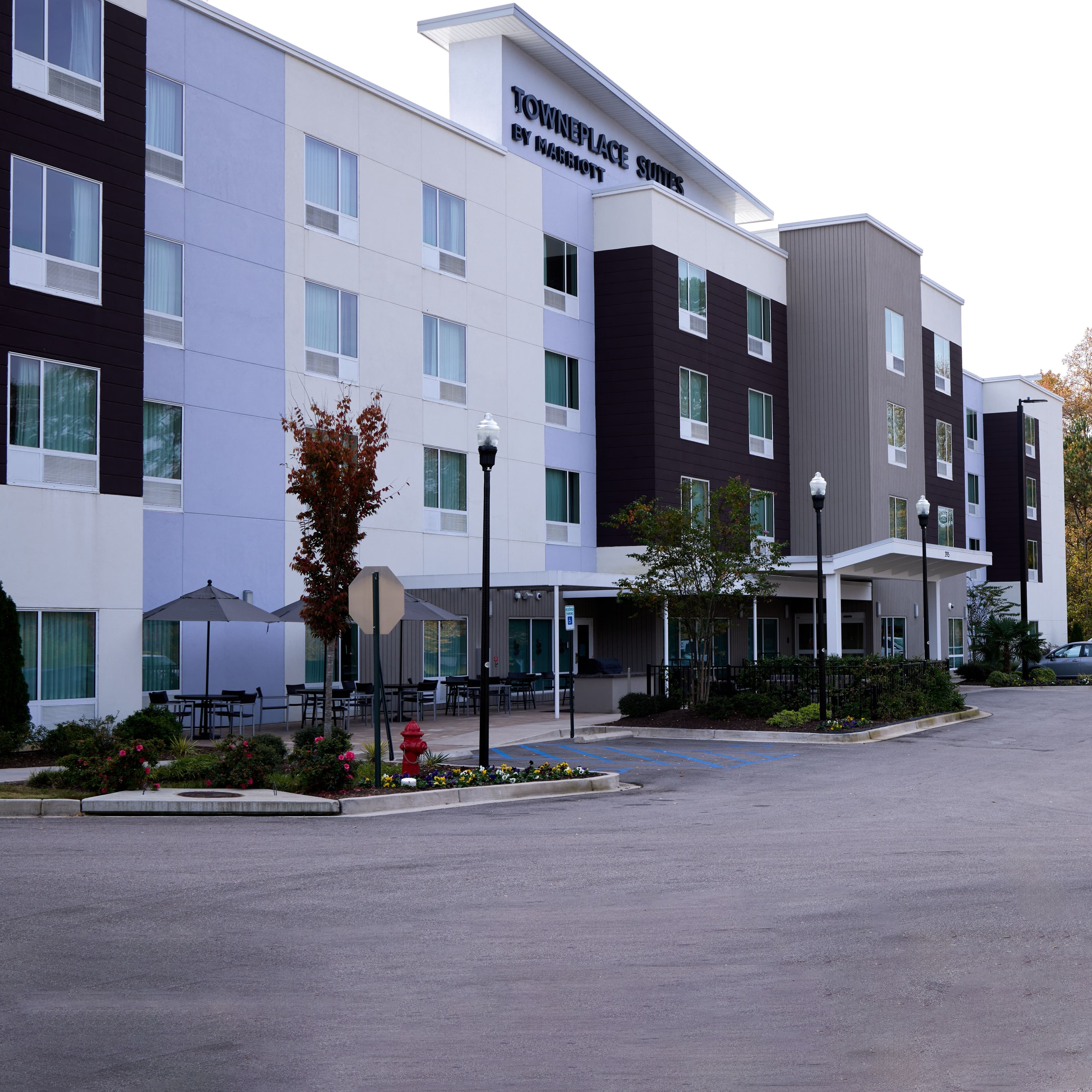 TownePlace Suites Columbia West/Lexington