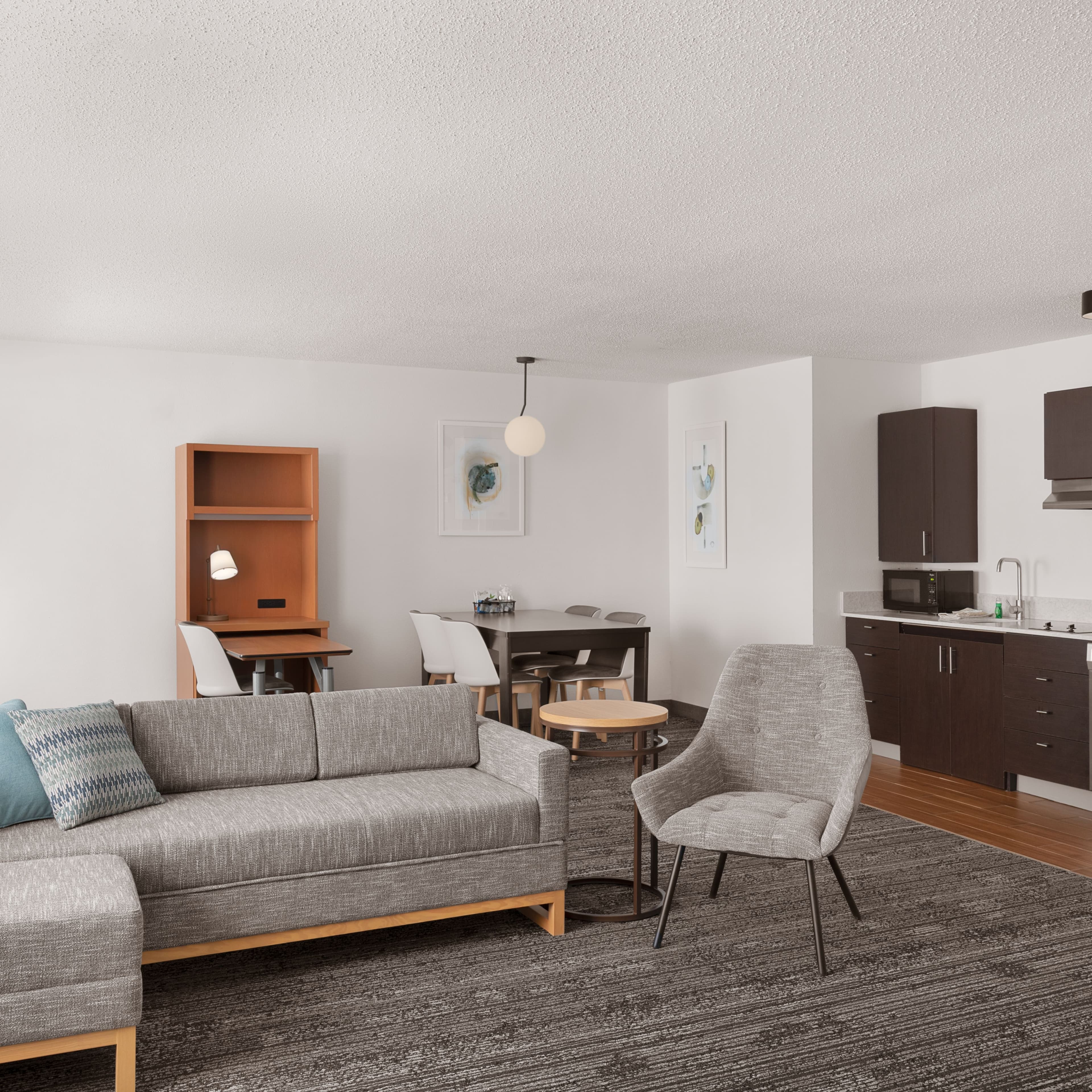 TownePlace Suites Chicago Naperville