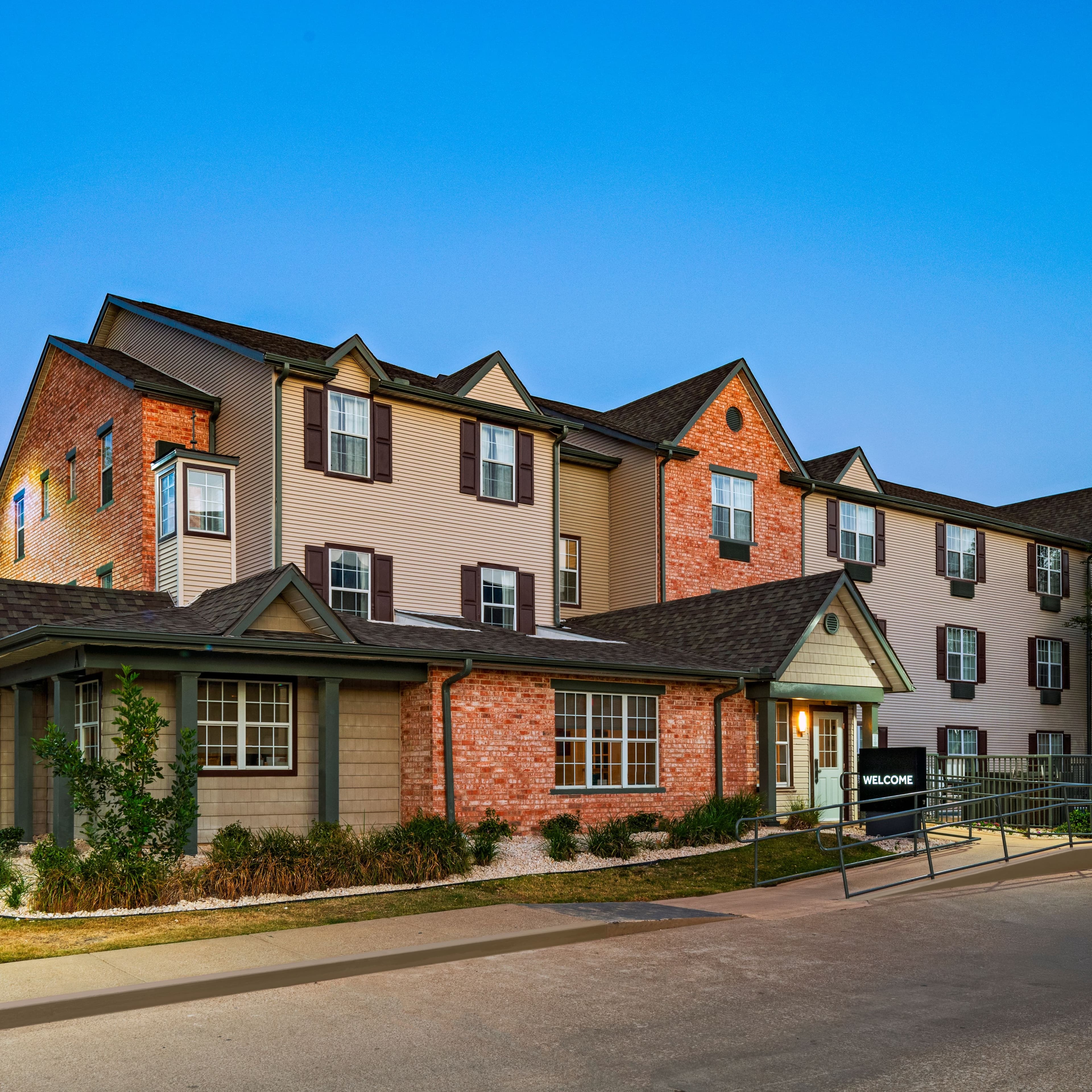 TownePlace Suites College Station