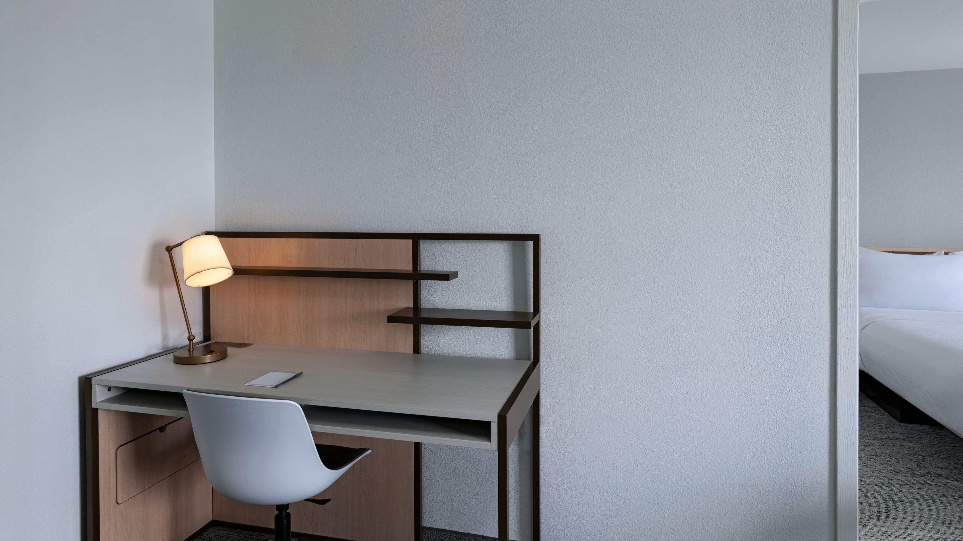 1 Bedroom Suite - Image 2