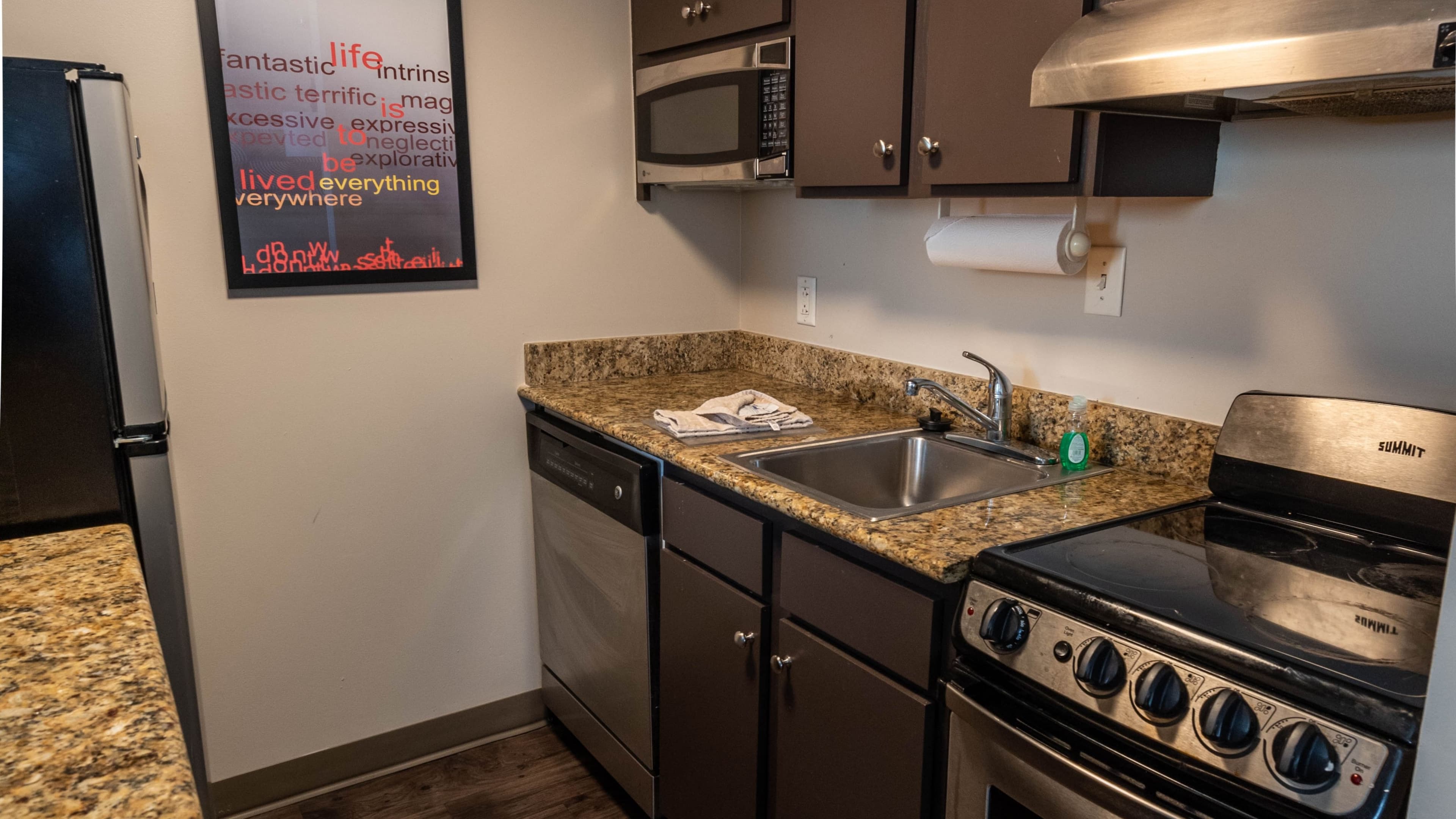 Newly Renovated - Image 1