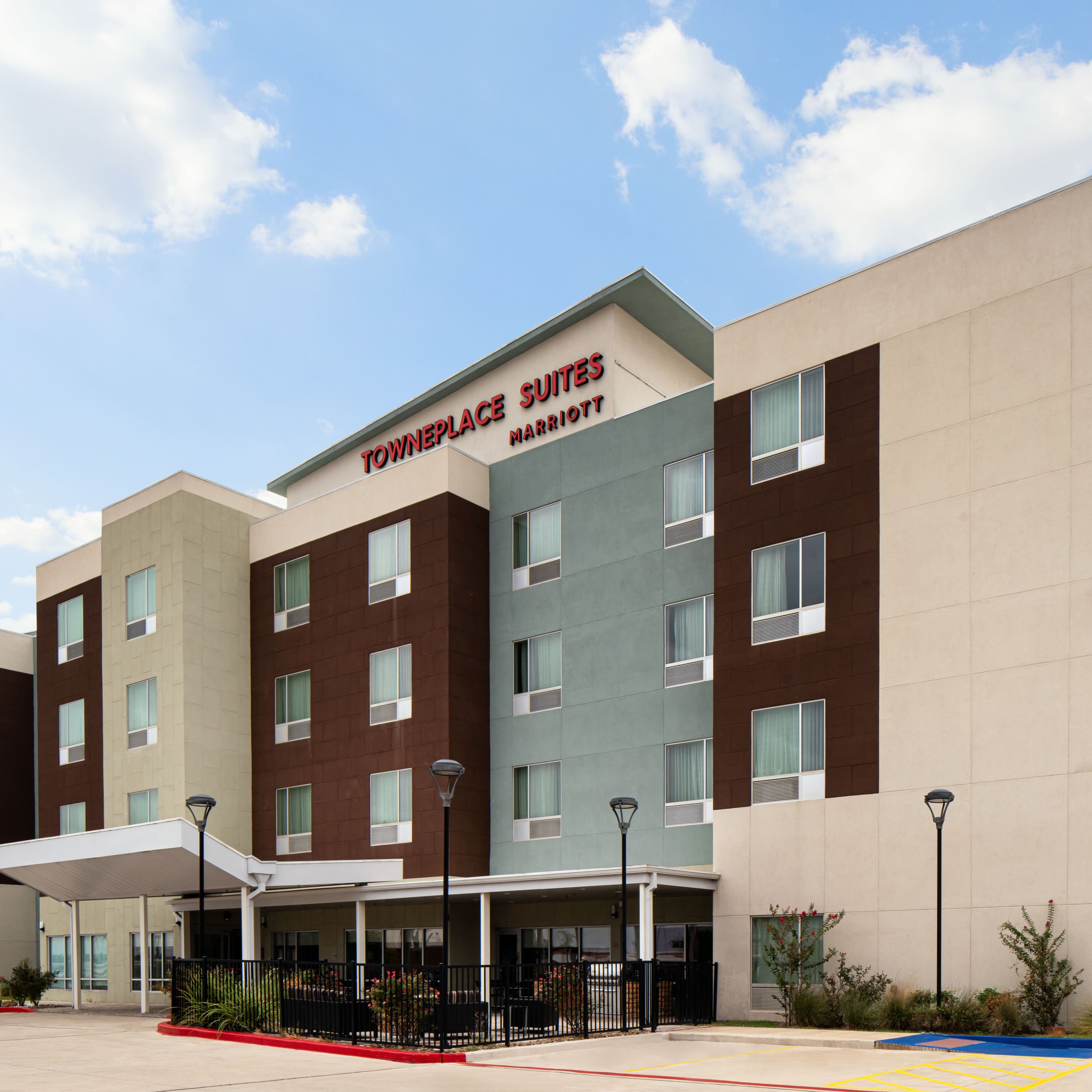TownePlace Suites Kingsville