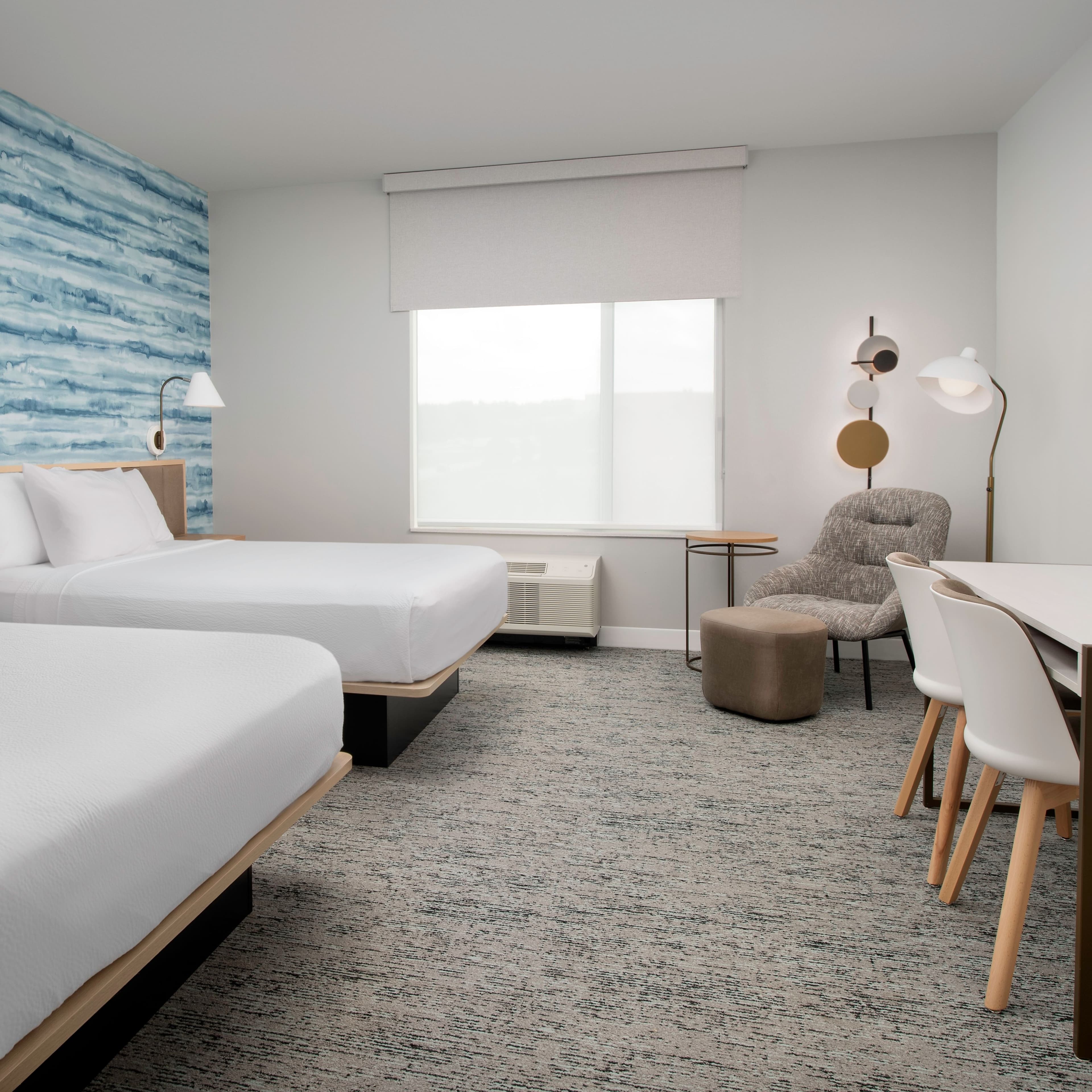 TownePlace Suites Cincinnati Mason