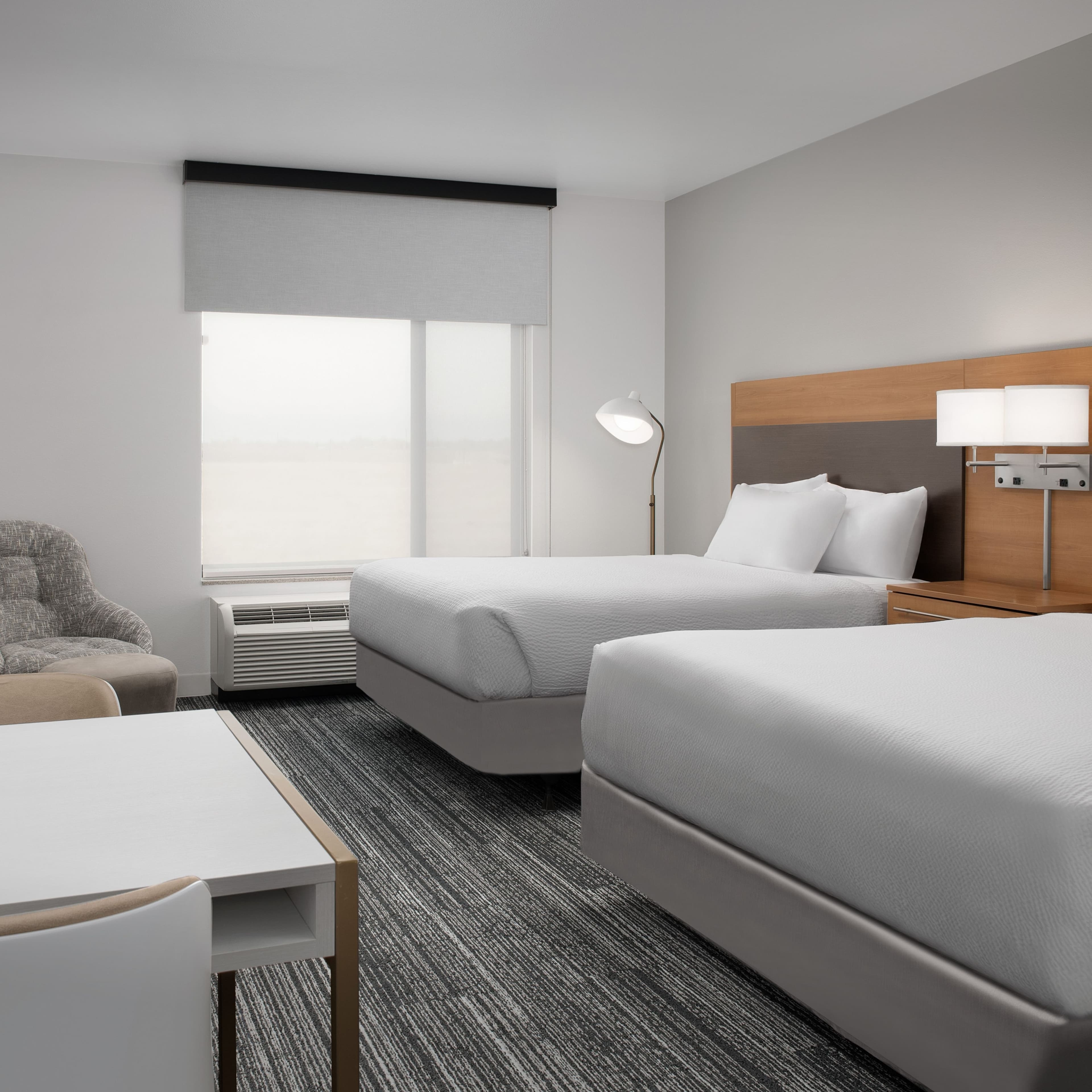 TownePlace Suites Cheyenne Southwest/Downtown Area