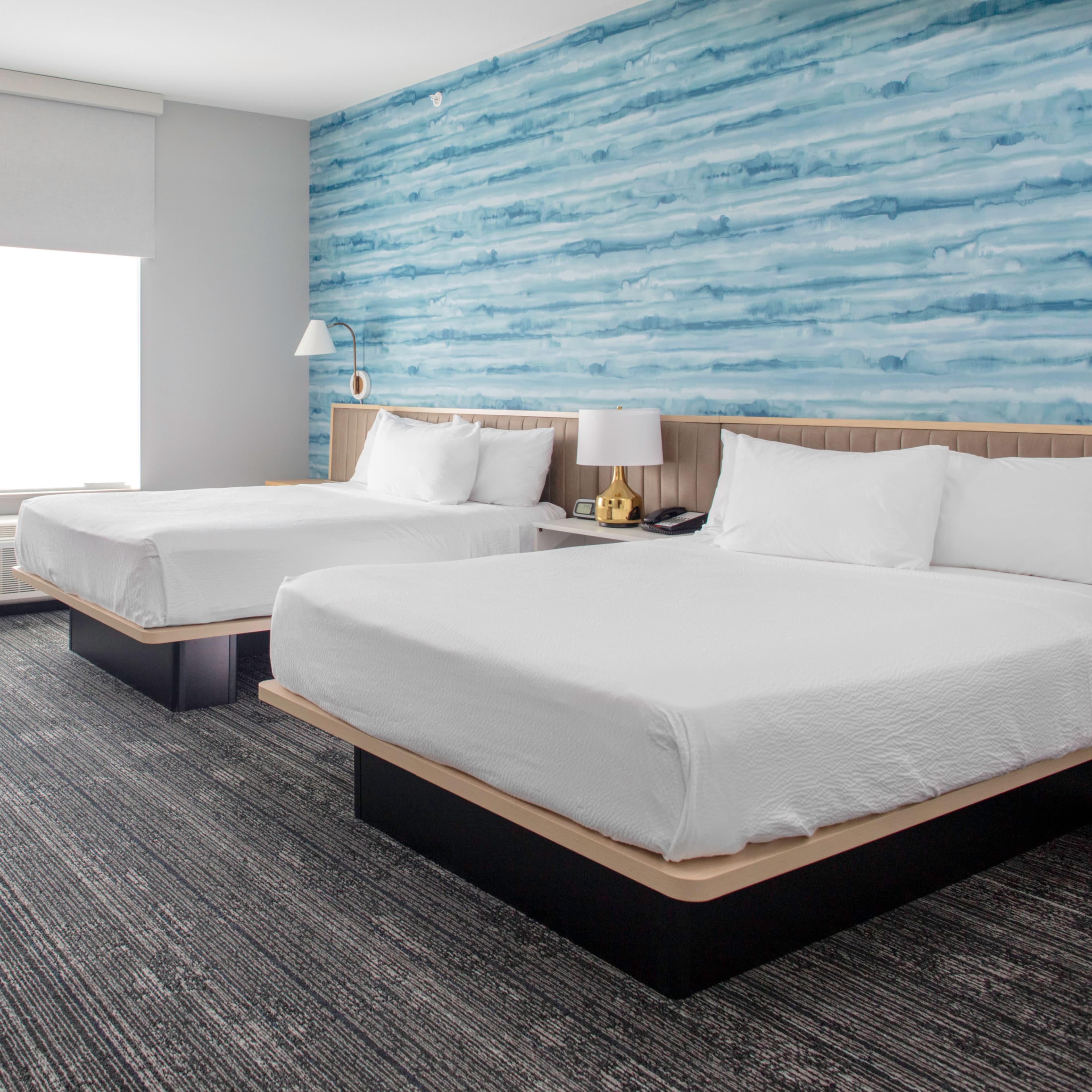 TownePlace Suites Dayton Wilmington